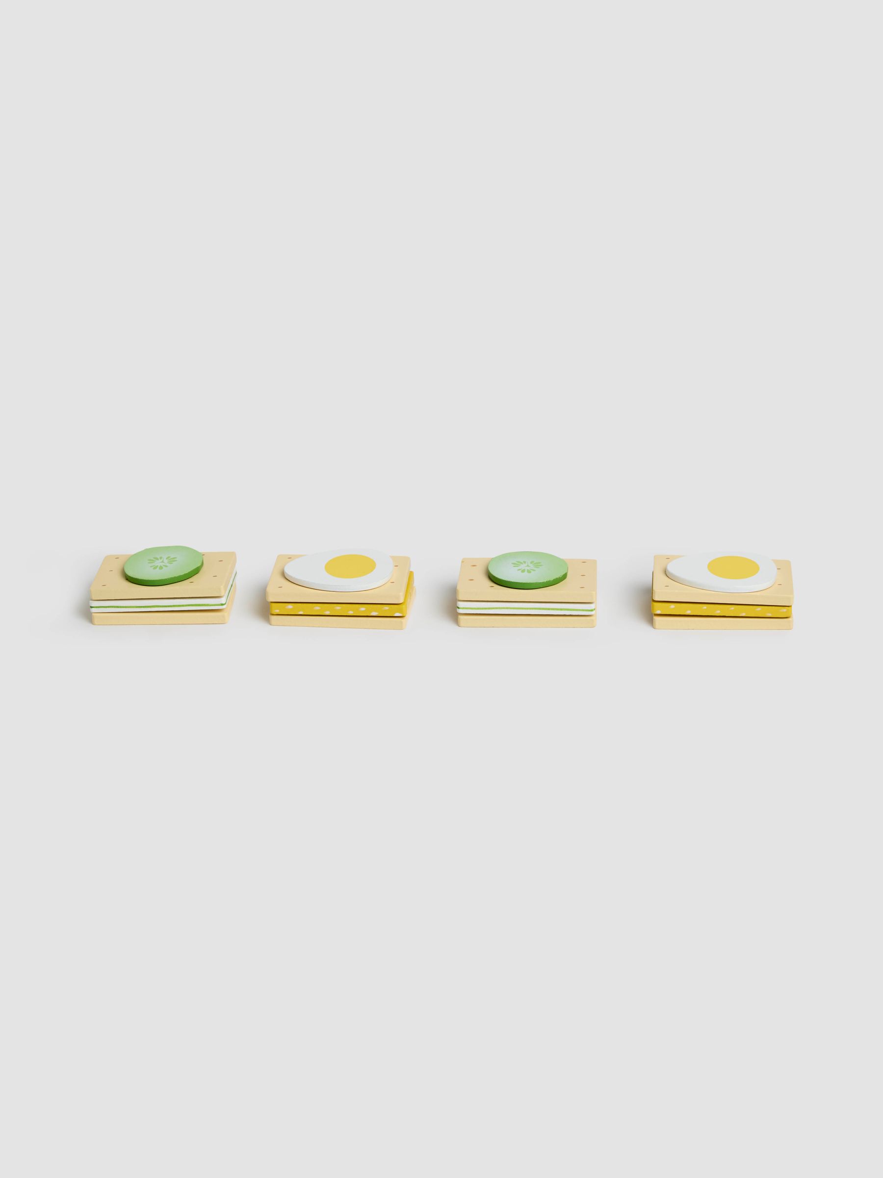 Afternoon Tea Set