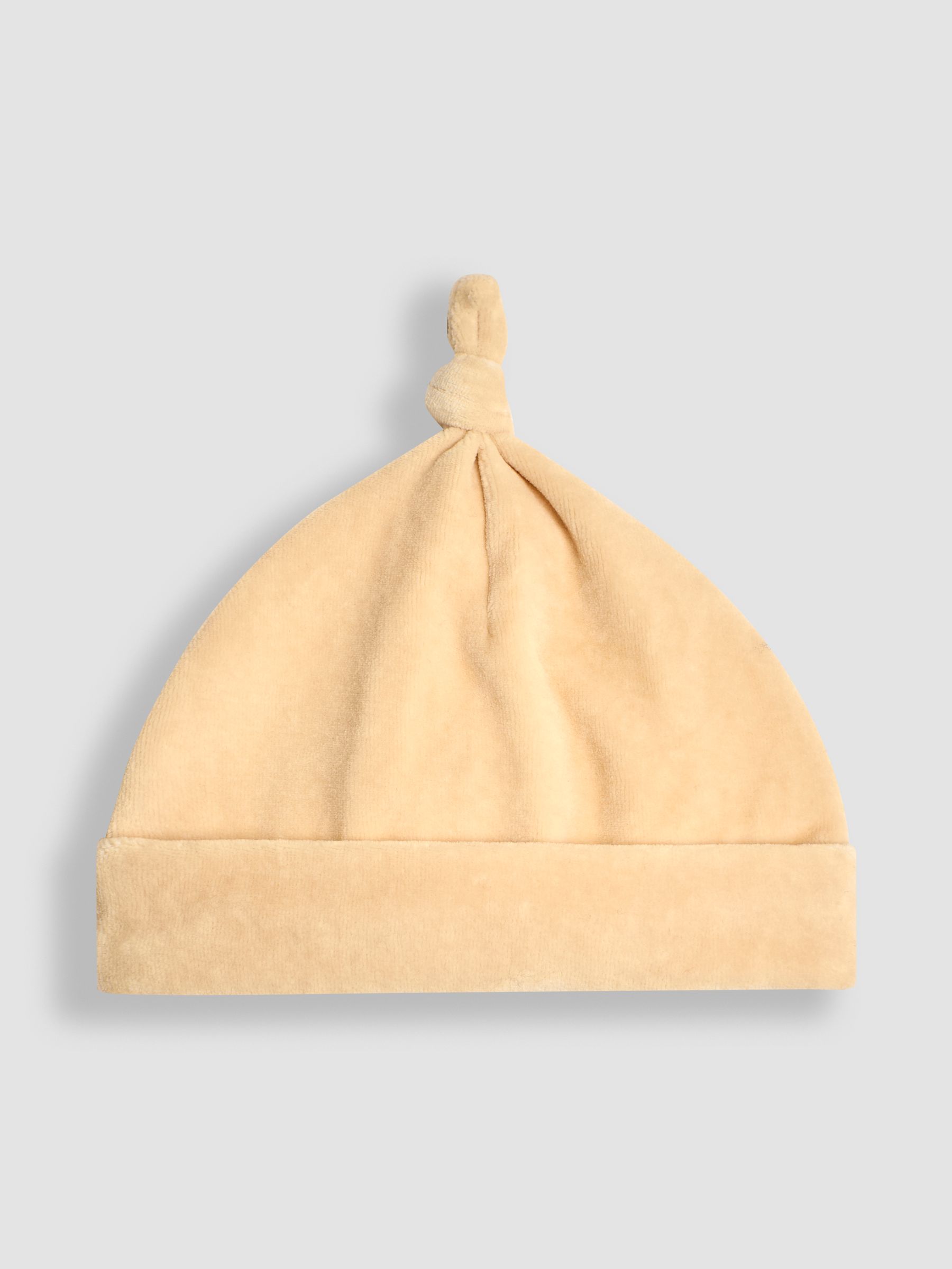 Stone Puddings Velour Hat