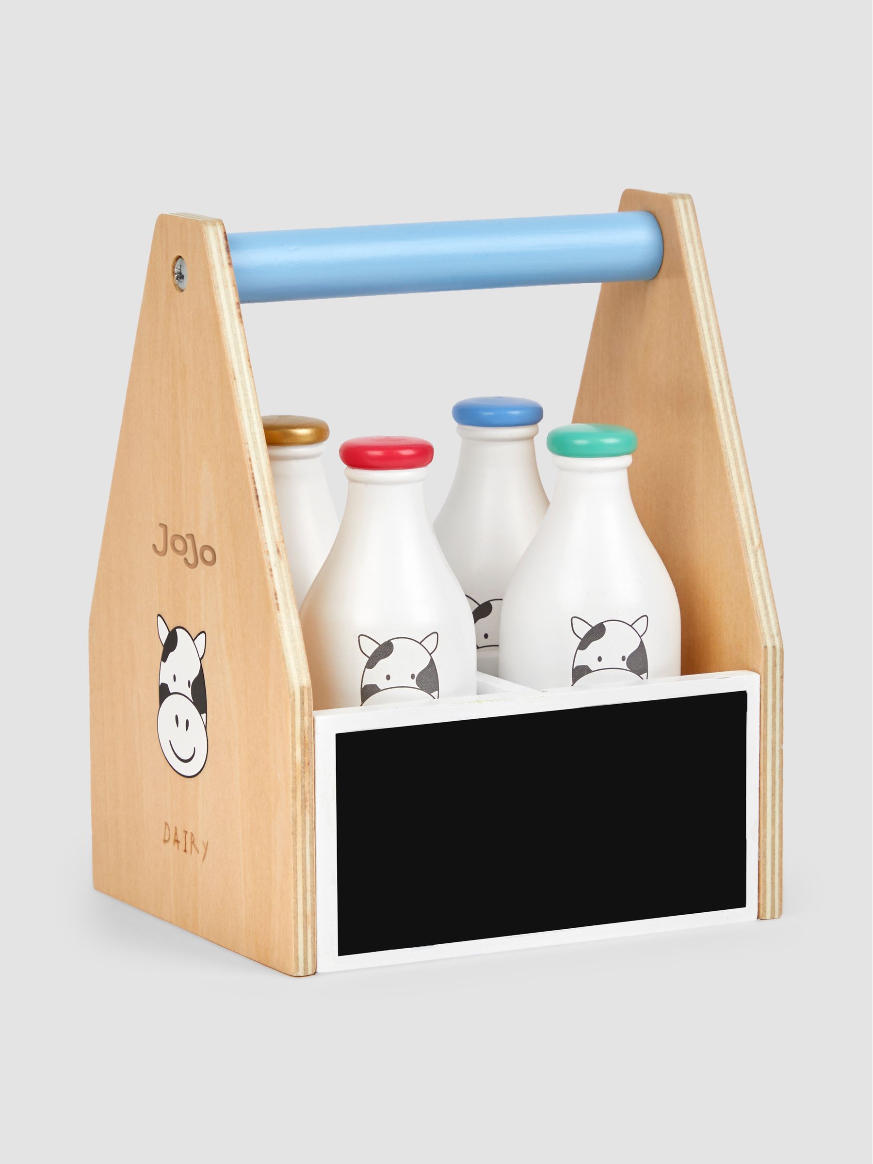 Milk Crate