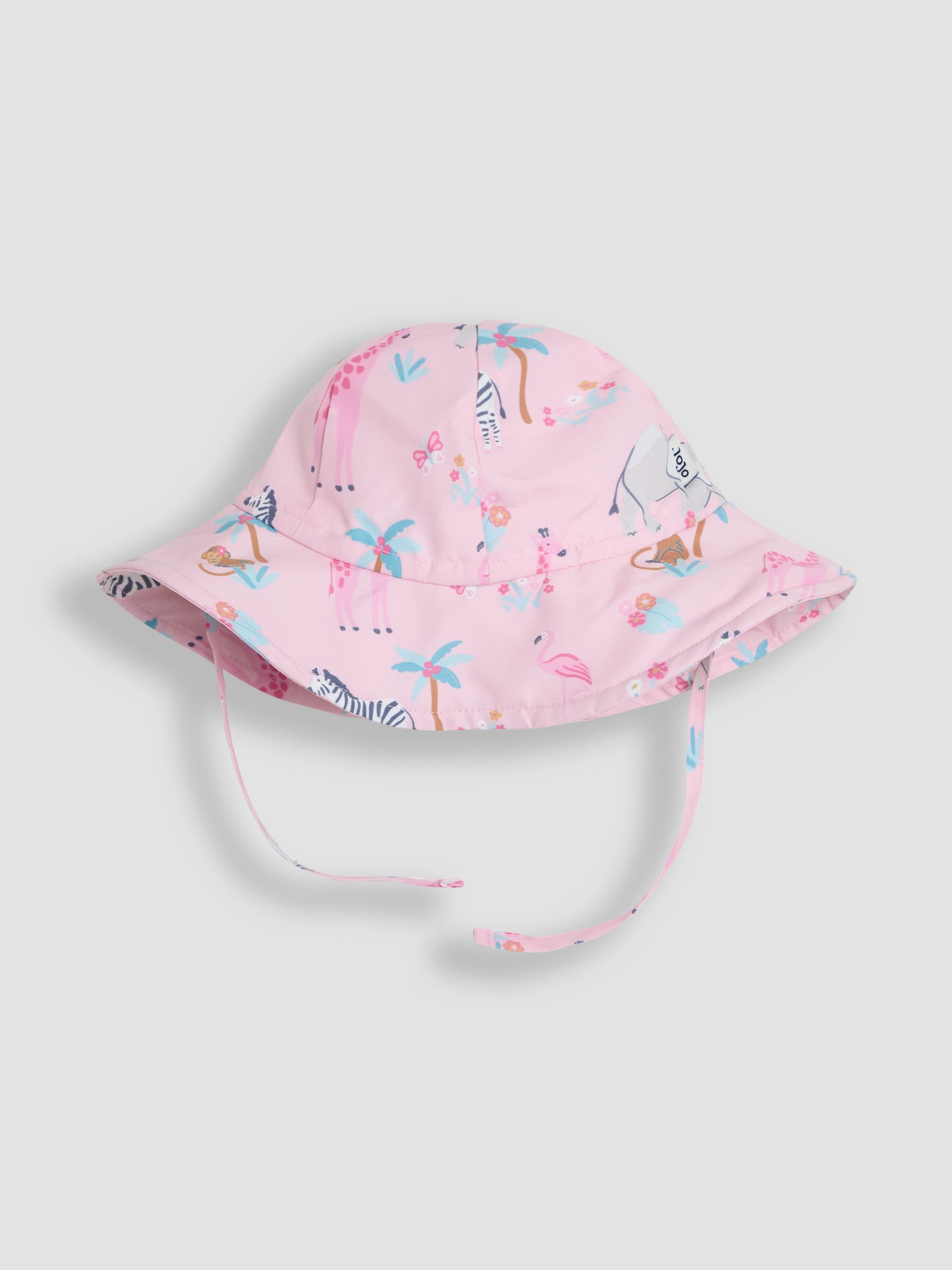 Safari Floppy Sun Hat