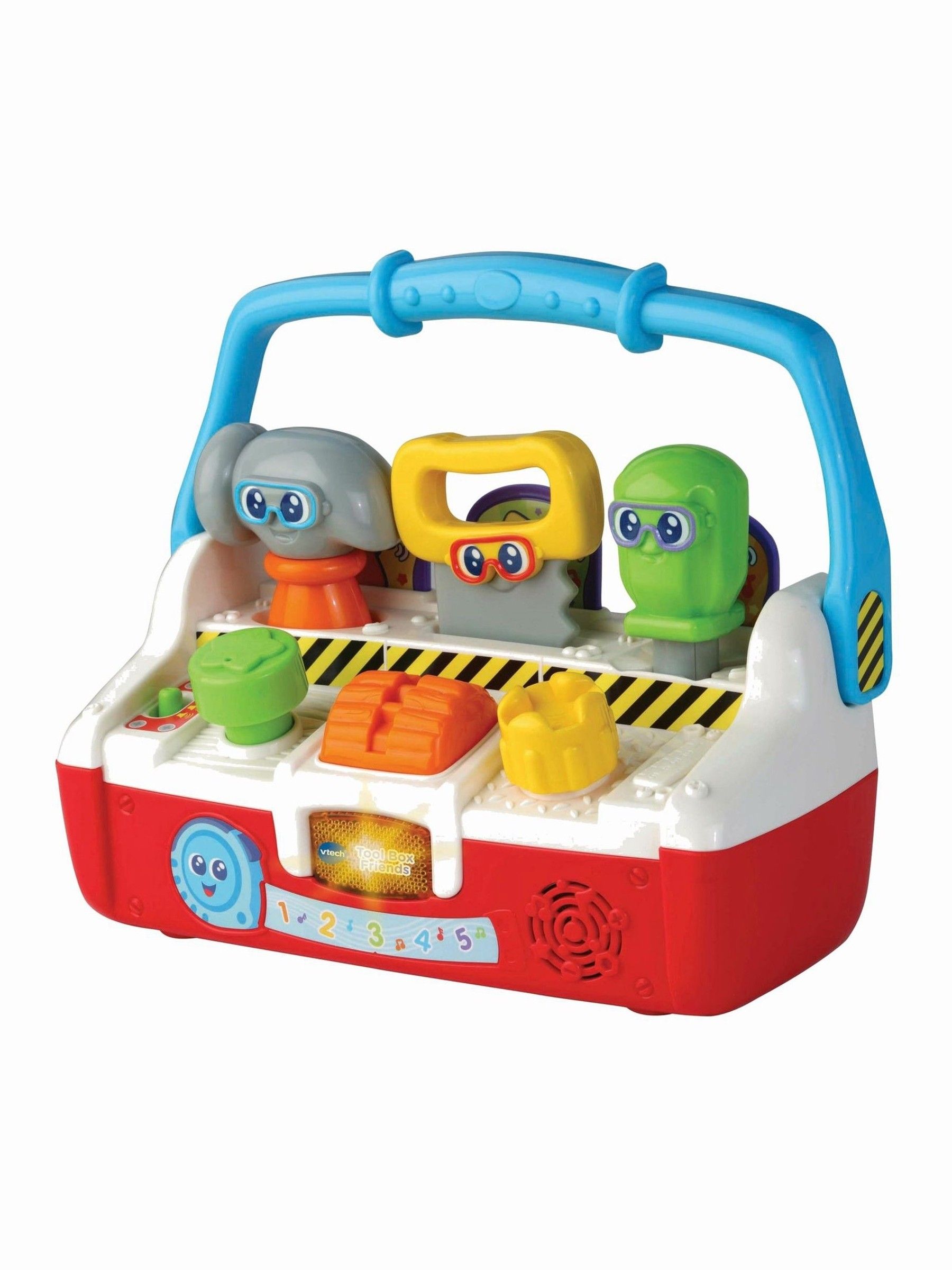 VTech Tool Box Friends 522503