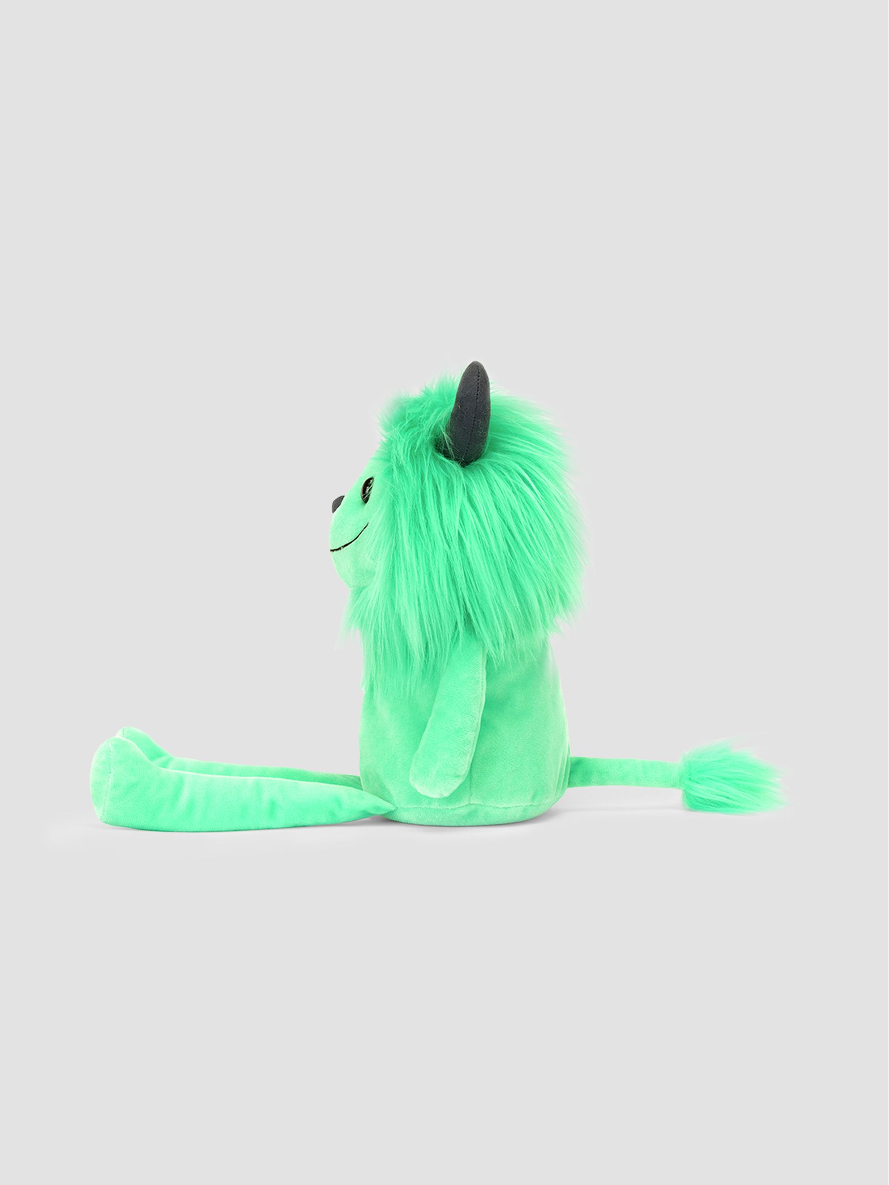 Jellycat Cosmo Monster