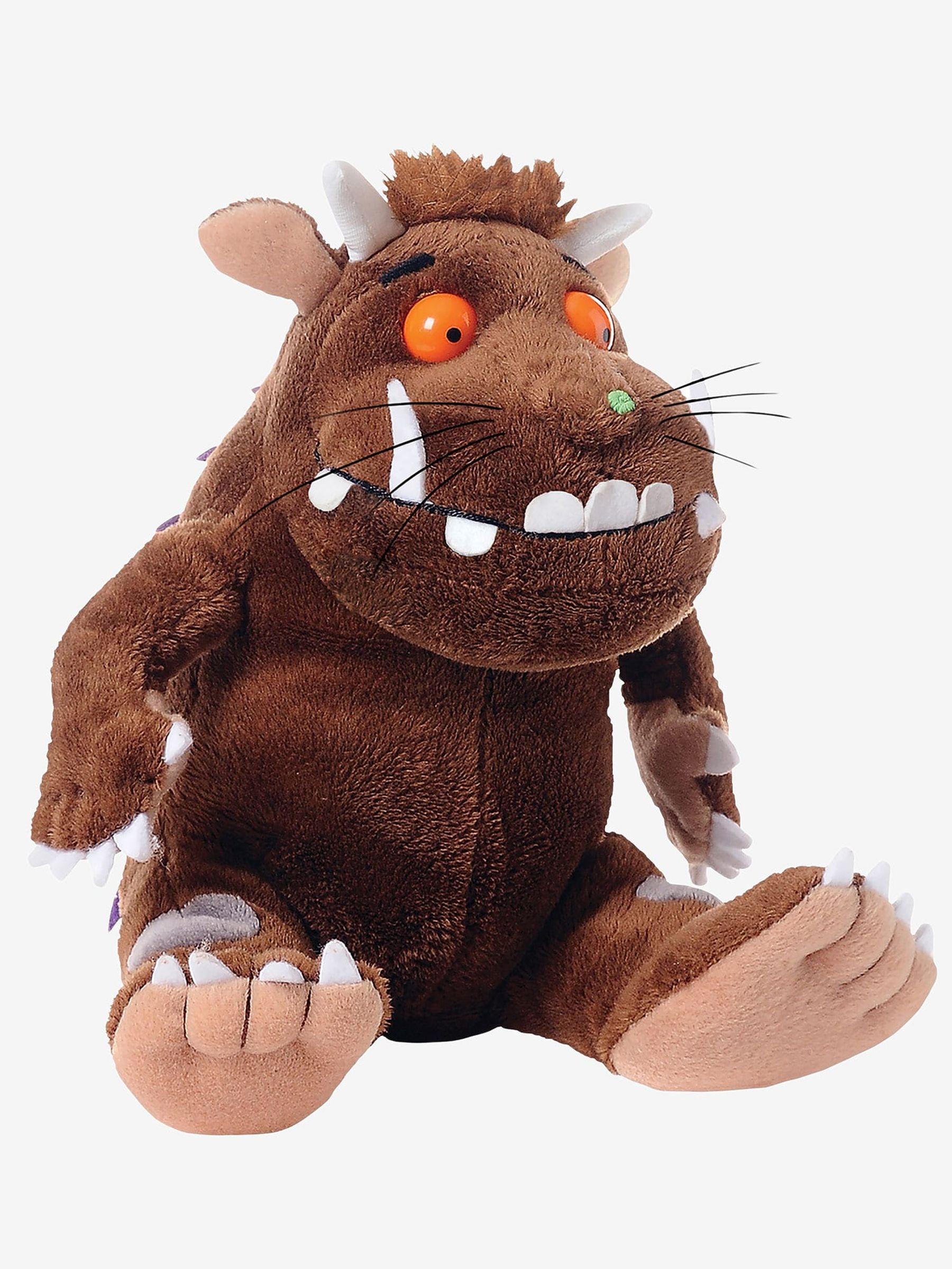 The Gruffalo Soft Toy