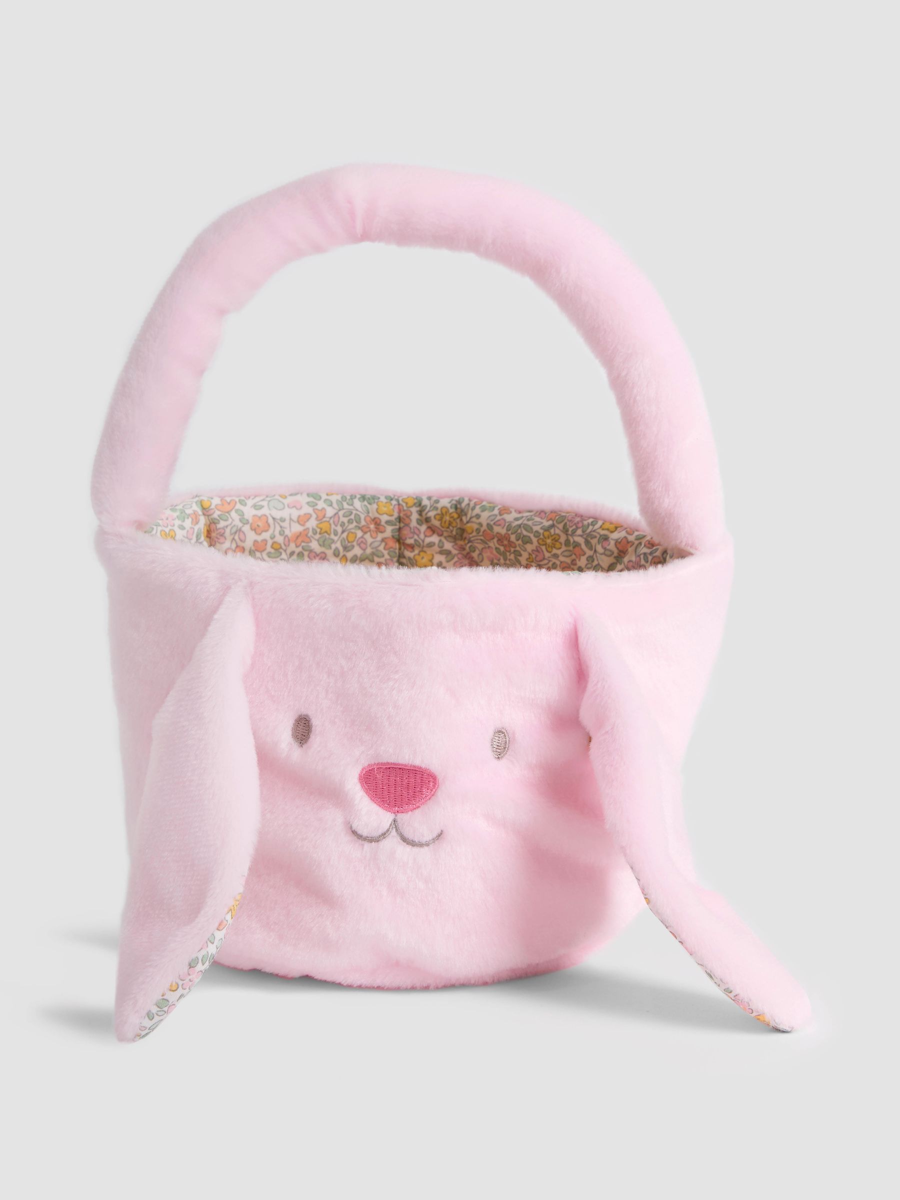 Bunny Basket