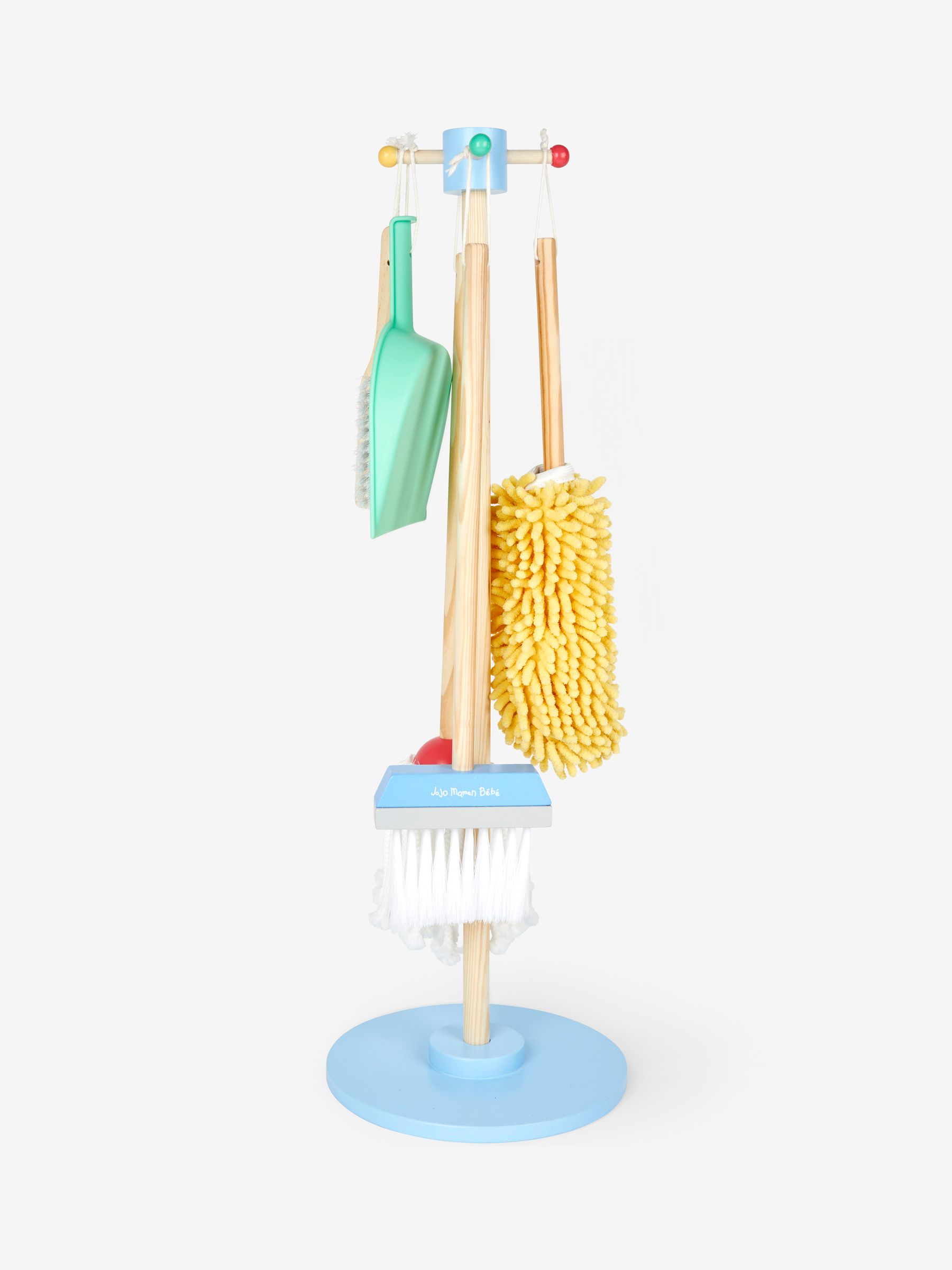 Cleaning Play Set