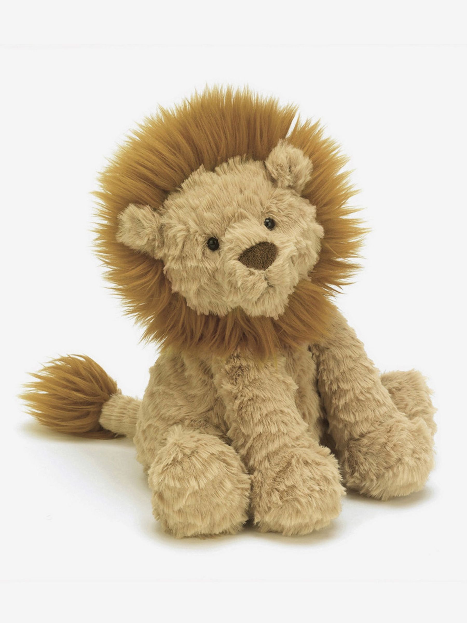 Jellycat Fuddlewuddle Lion Medium