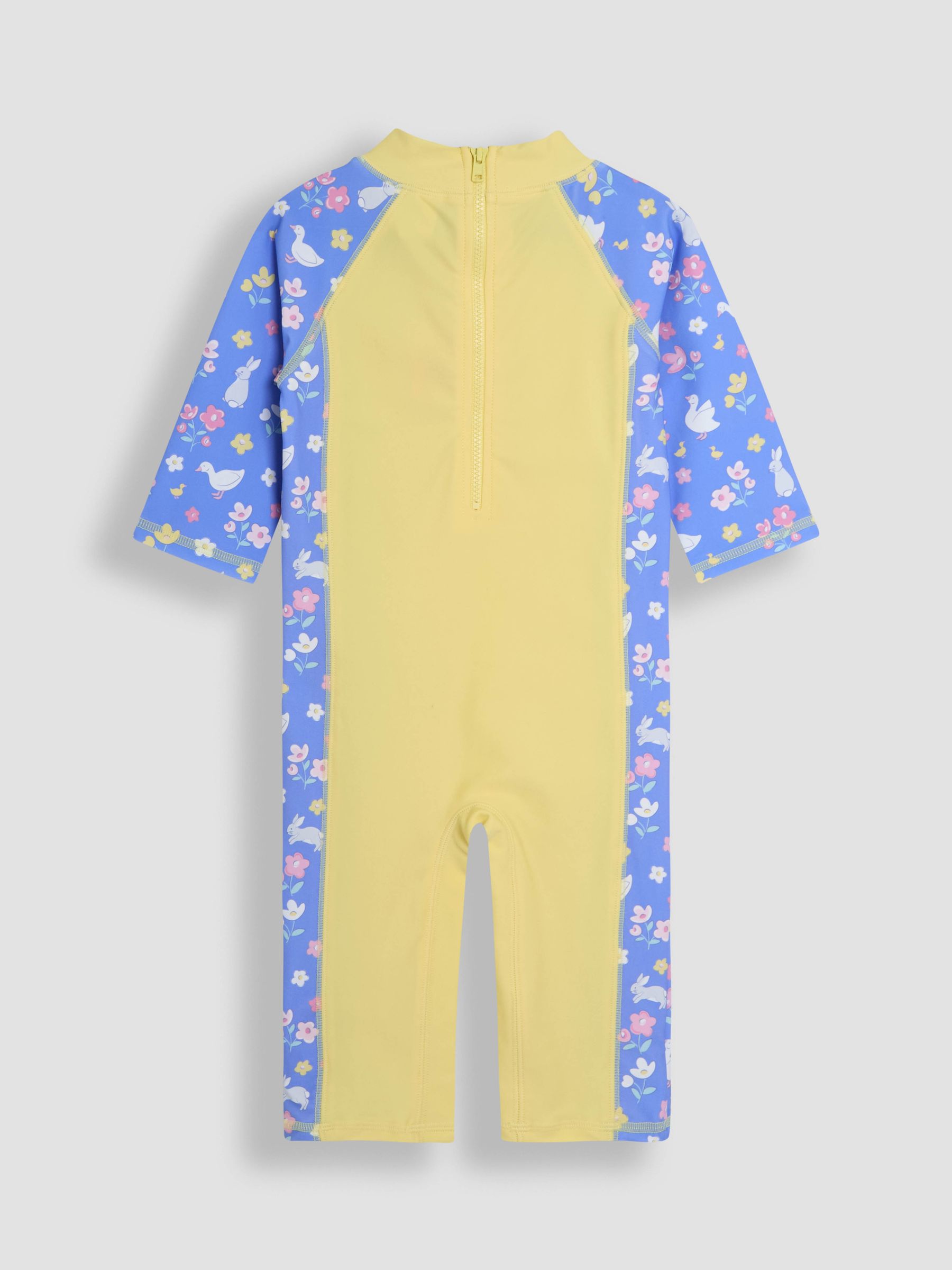 Duck Sun Protection Suit