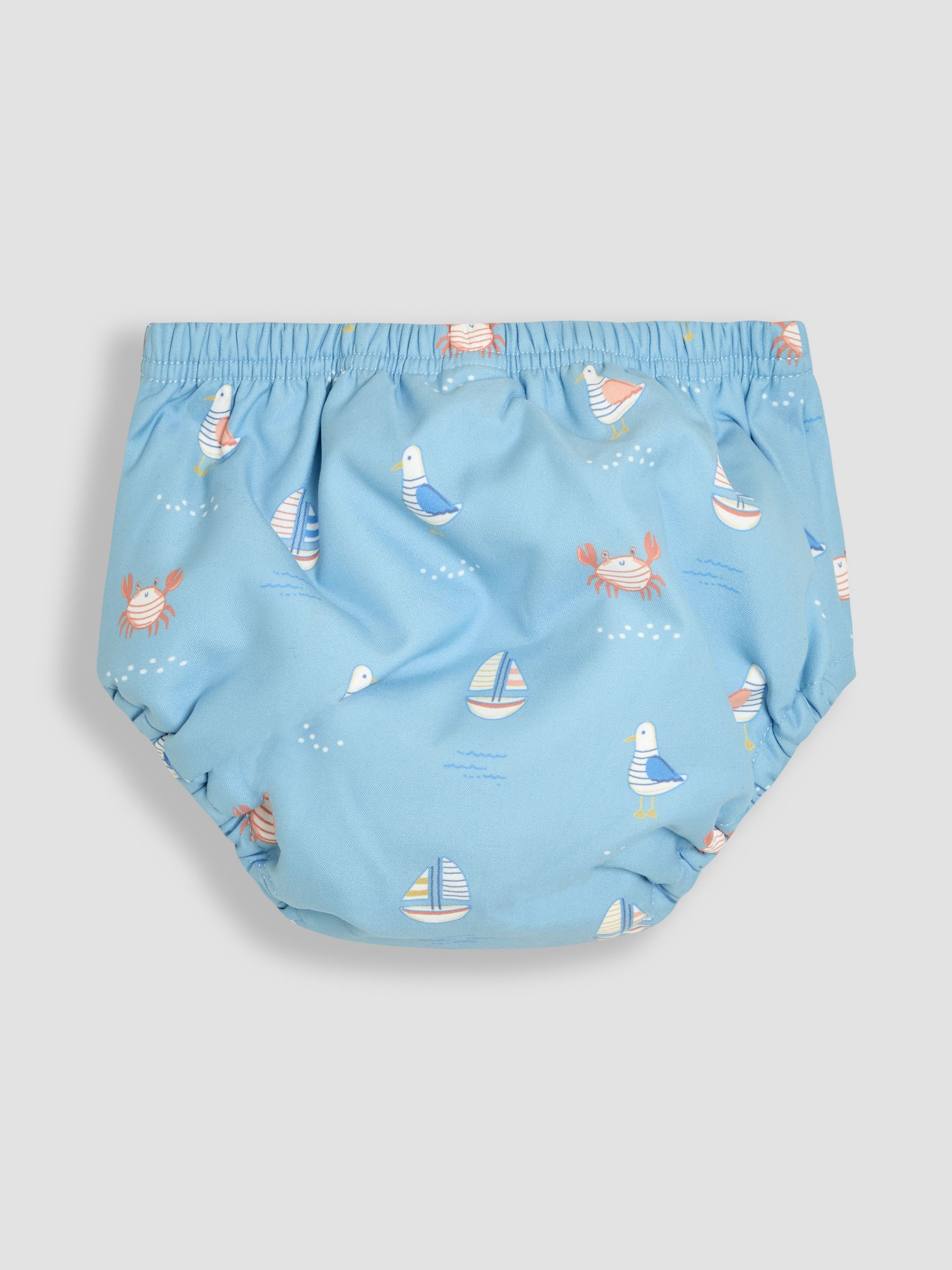 Boat Swimsuit