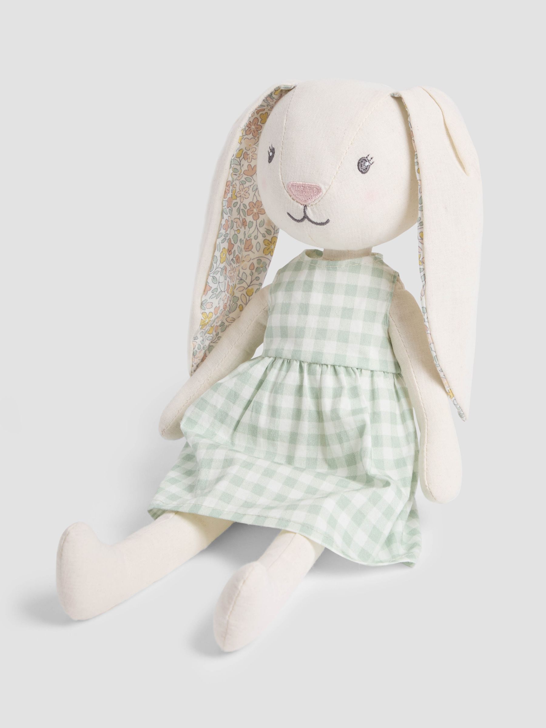 Bunny Ragdoll