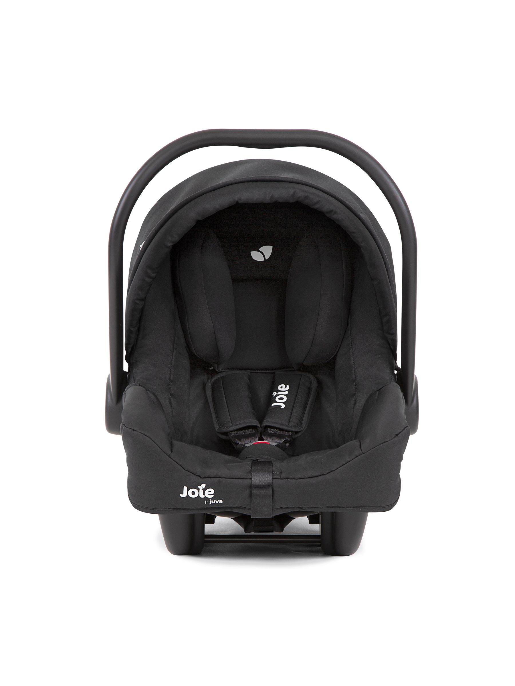 Joie Black Shale i-Juva 0 Car Seat