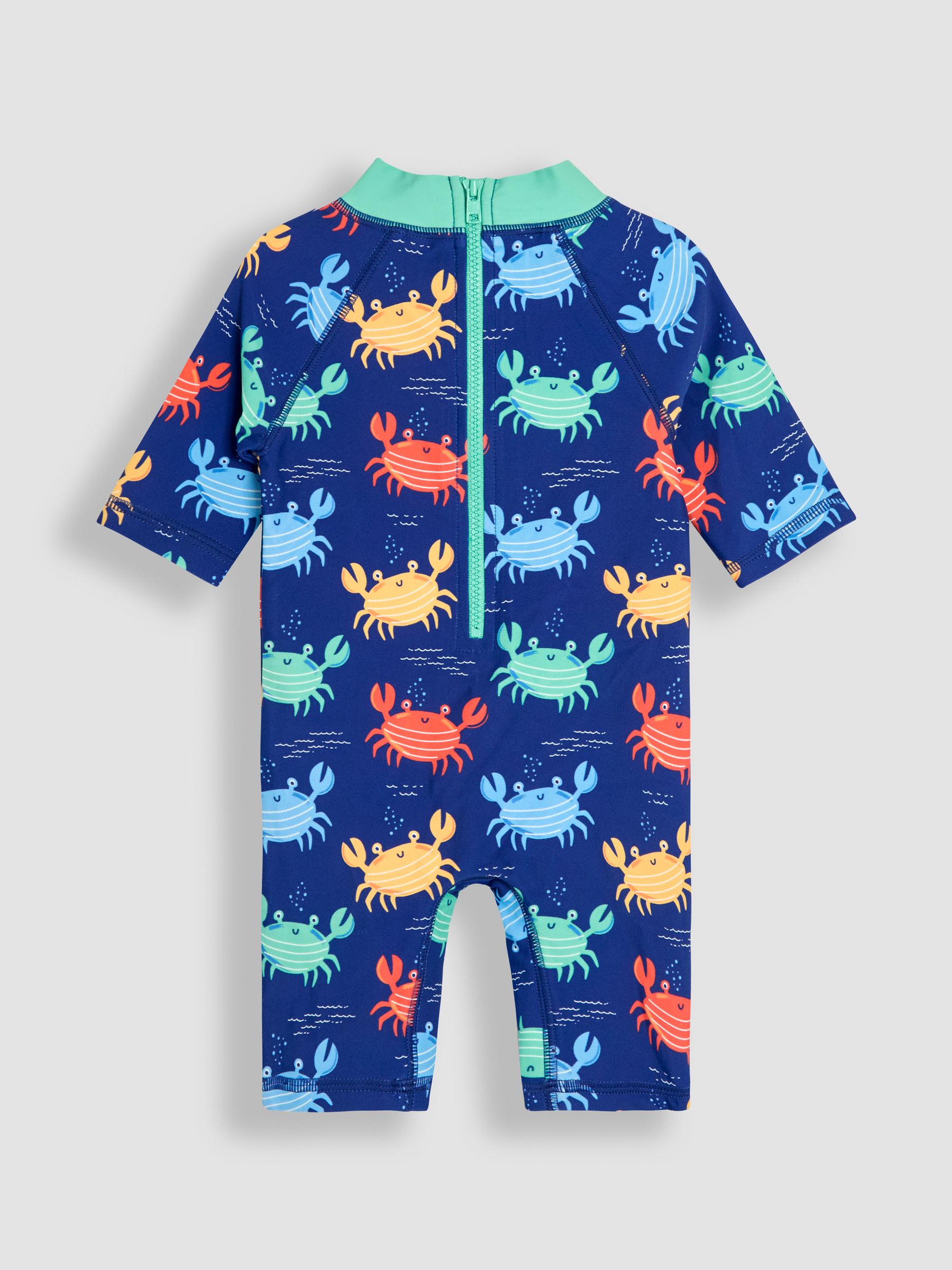Crab Sun Protection Suit