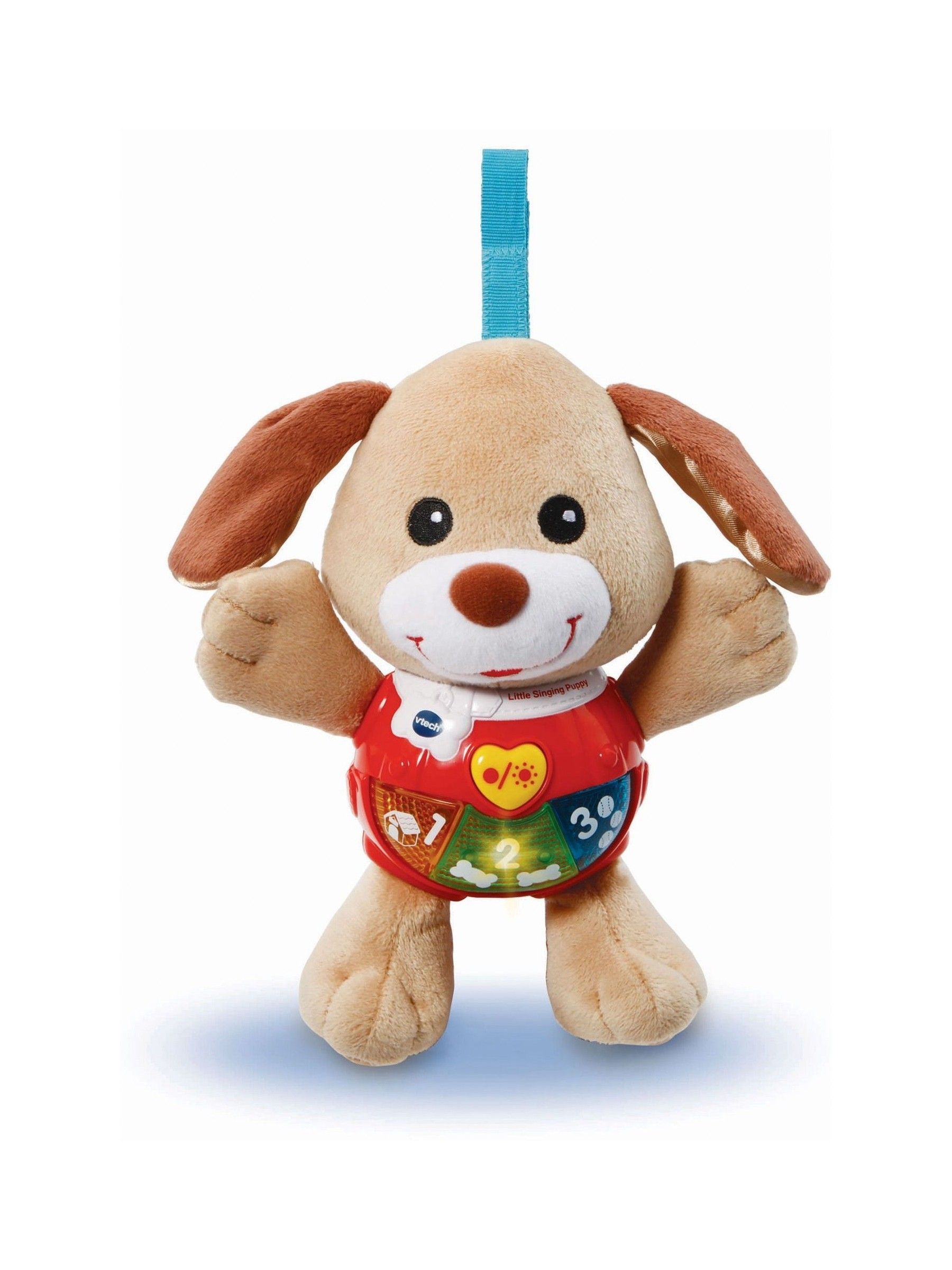 VTech Baby Little Singing Puppy 502303