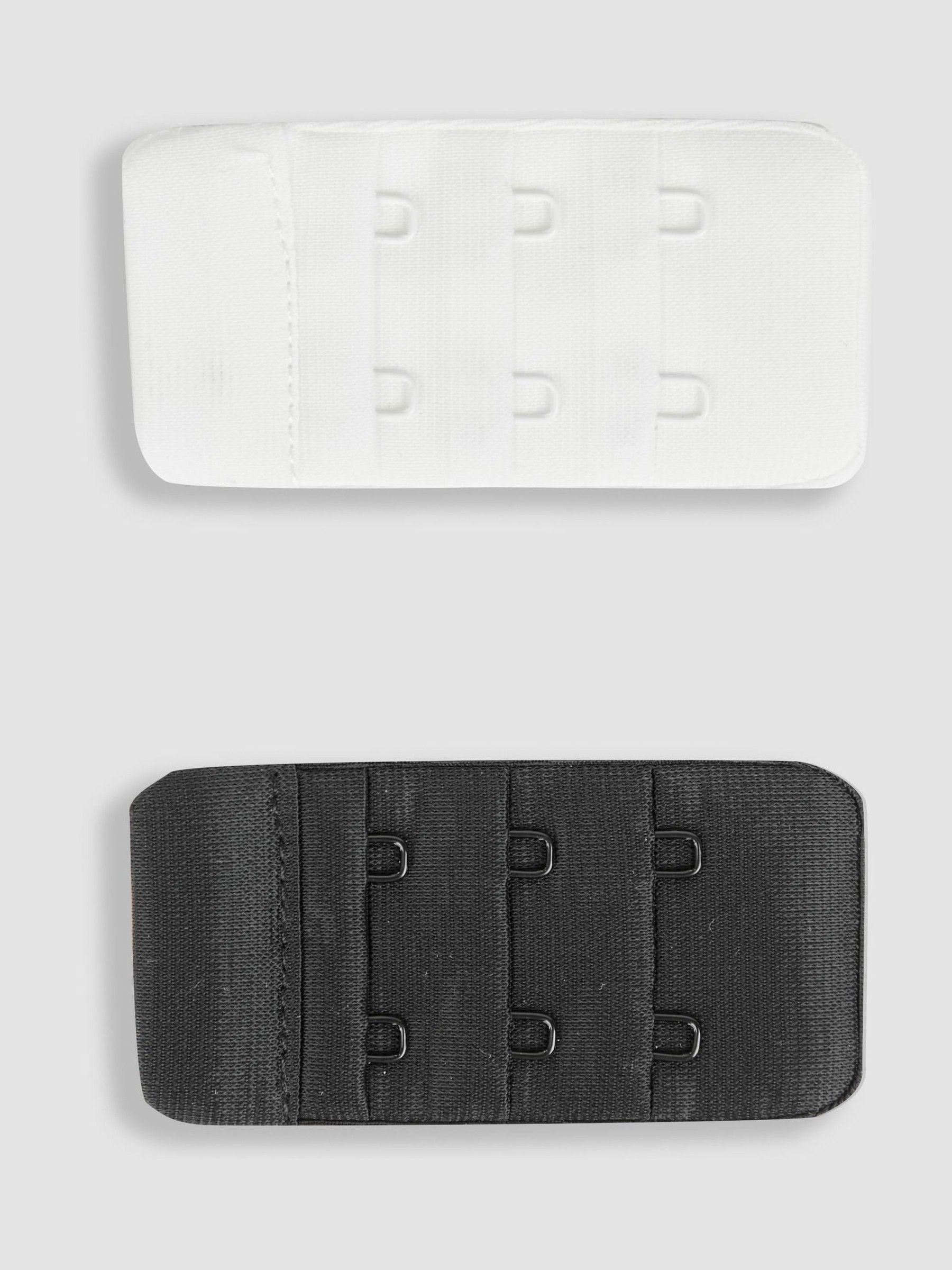 Multi 4-Pack 2X3 Bra Extenders