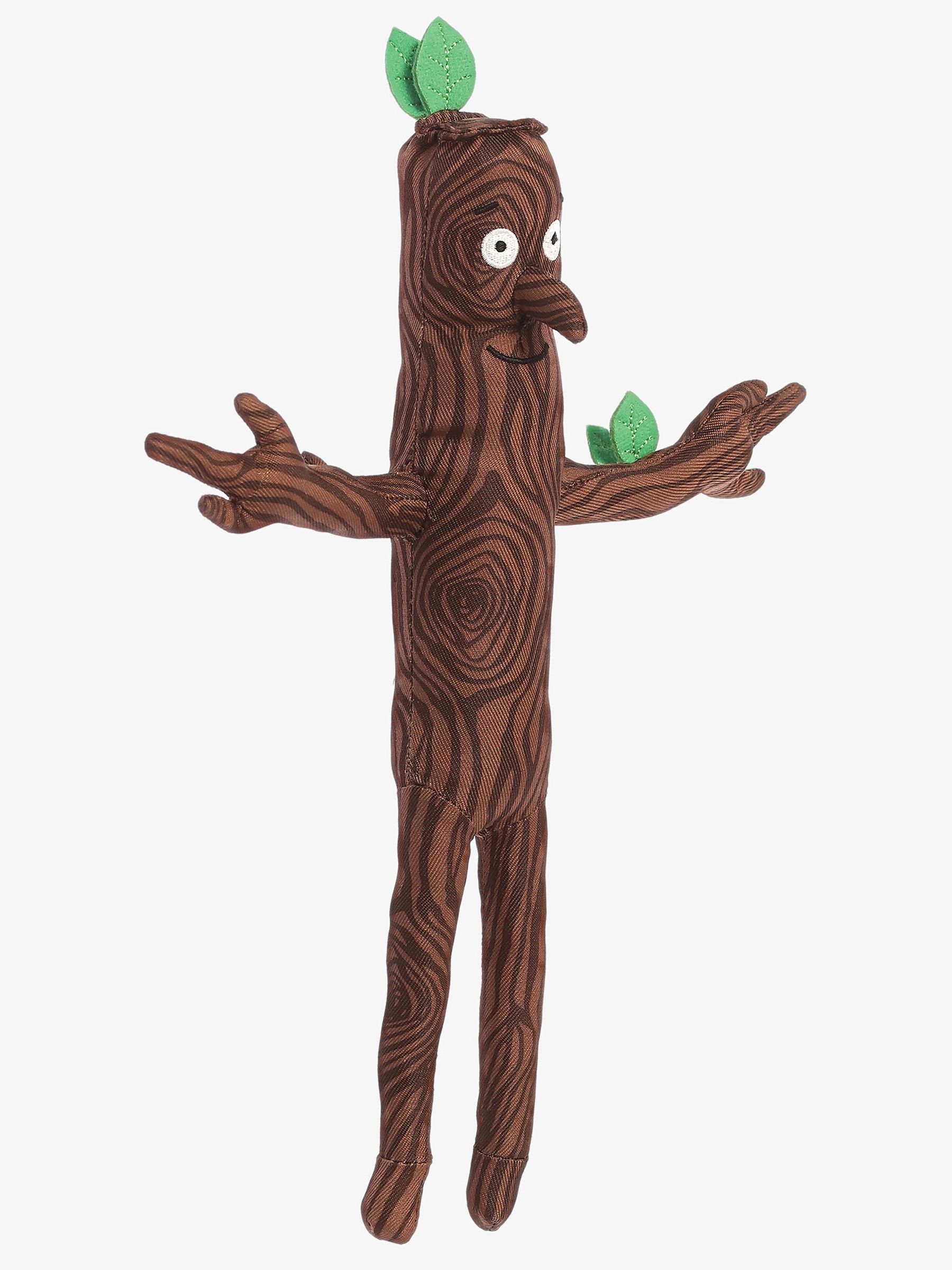 Aurora Stick Man Plush Toy
