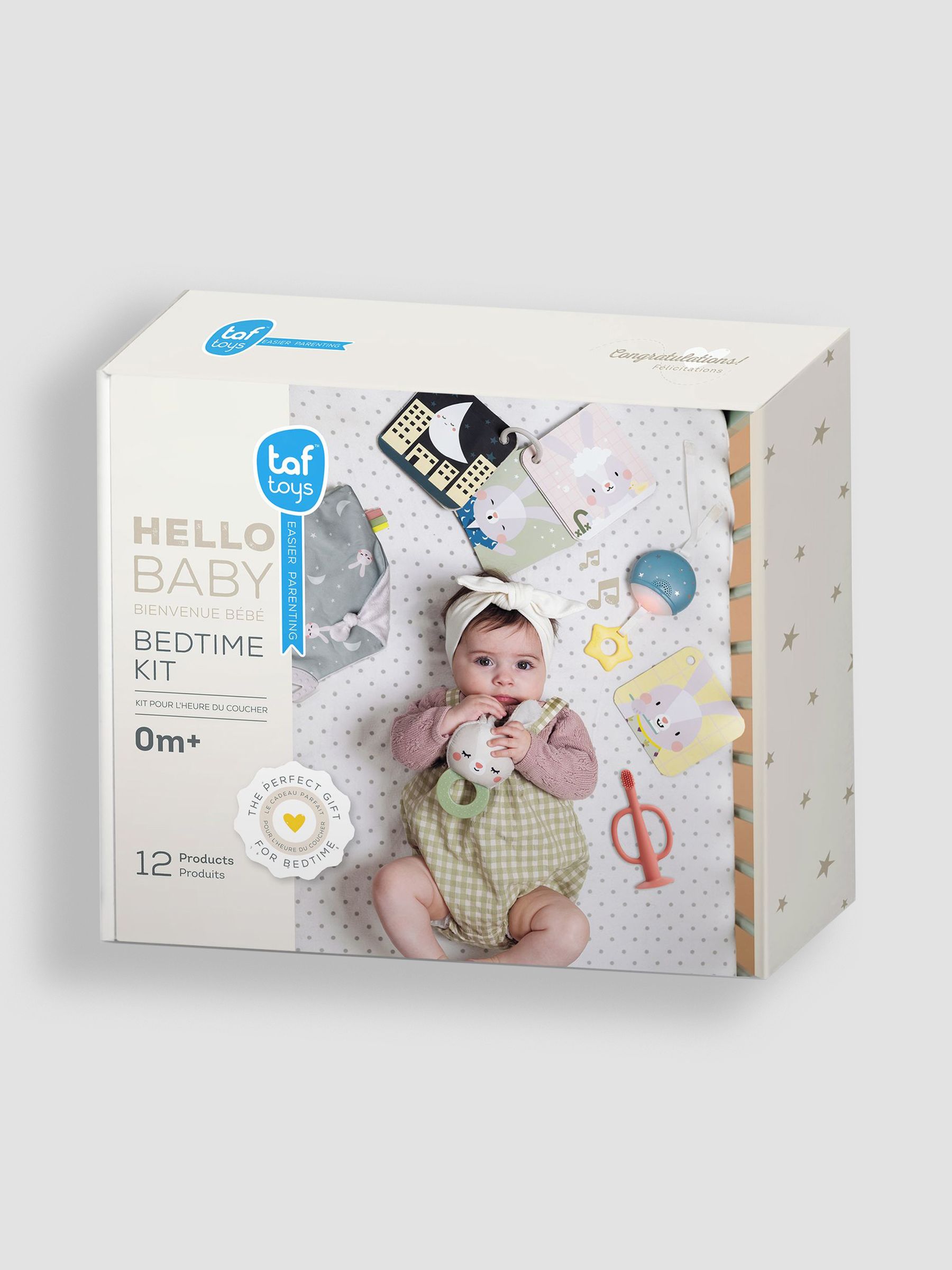 Taf Toys Sleep Set