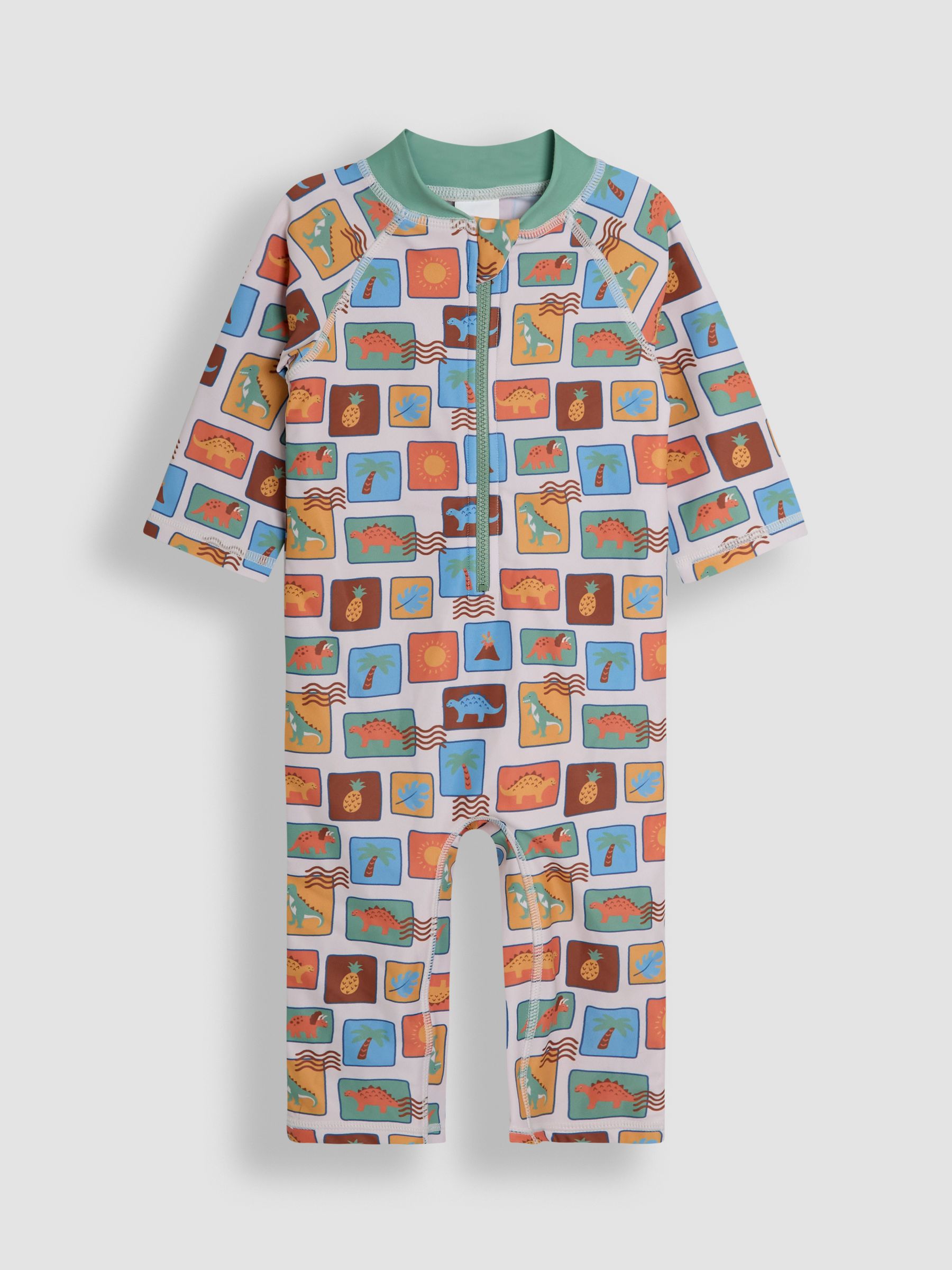 Stone Sun Protection Suit