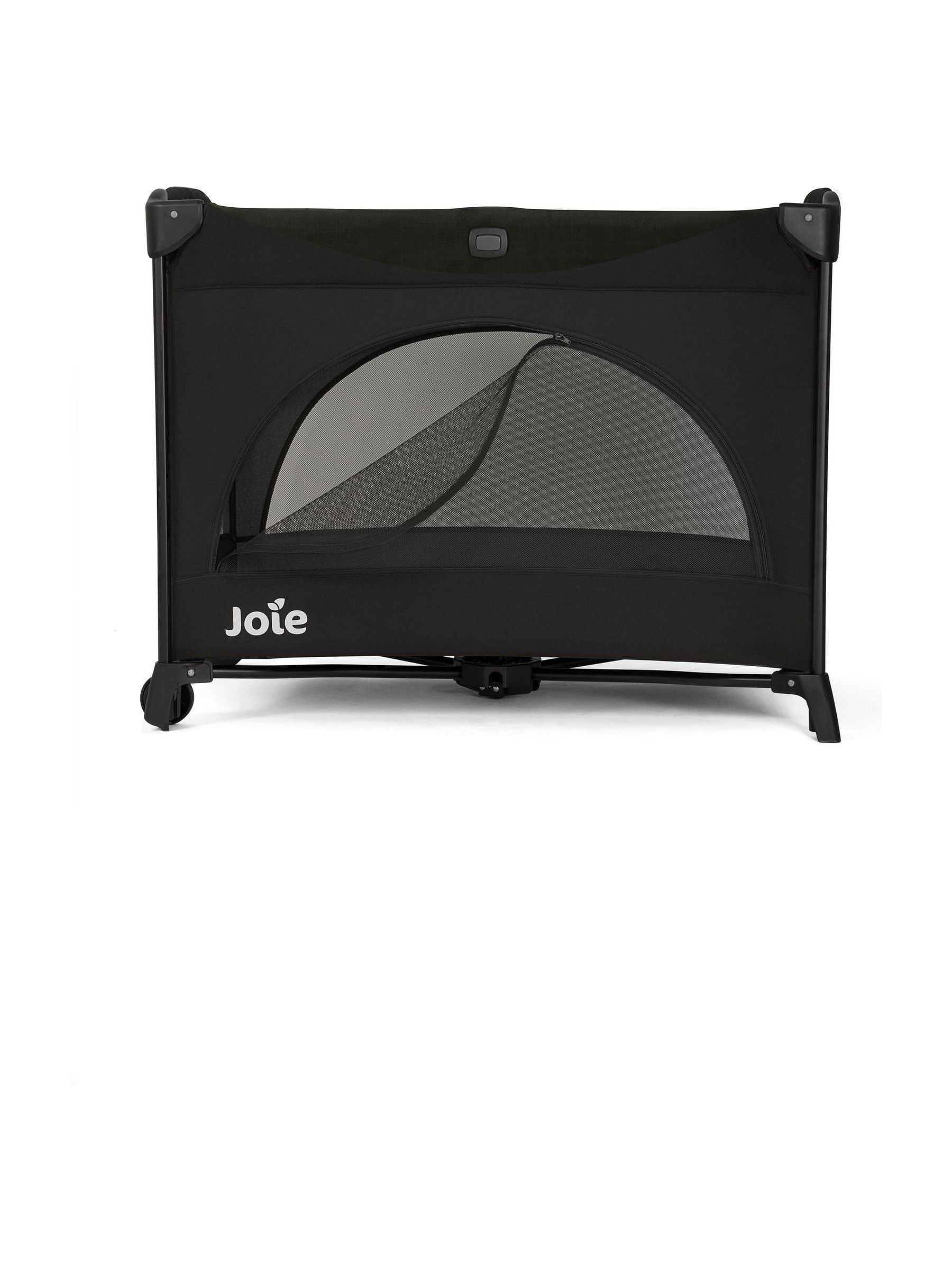 Joie Shale Kubbie Sleep Compact Travel Cot