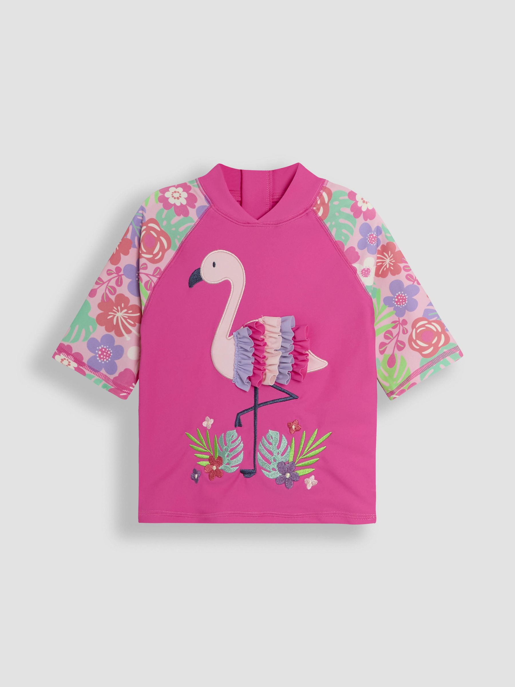 Flamingo Sun Protection Suits 2 Piece