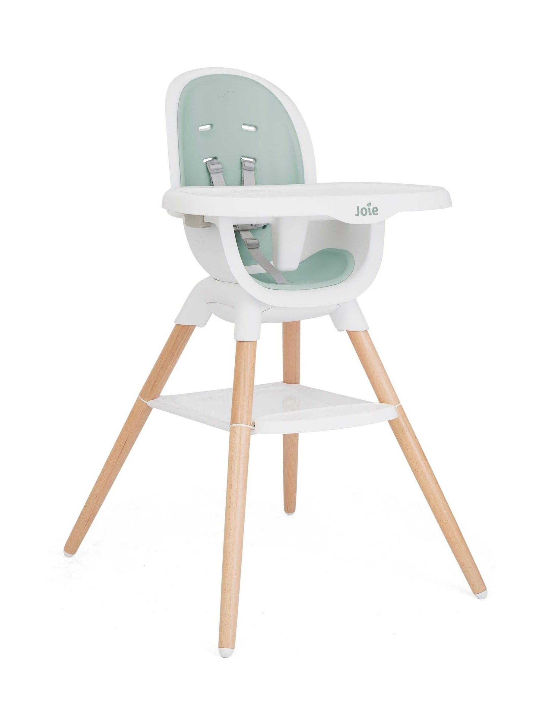 Joie Mist Chestnut Highchair
