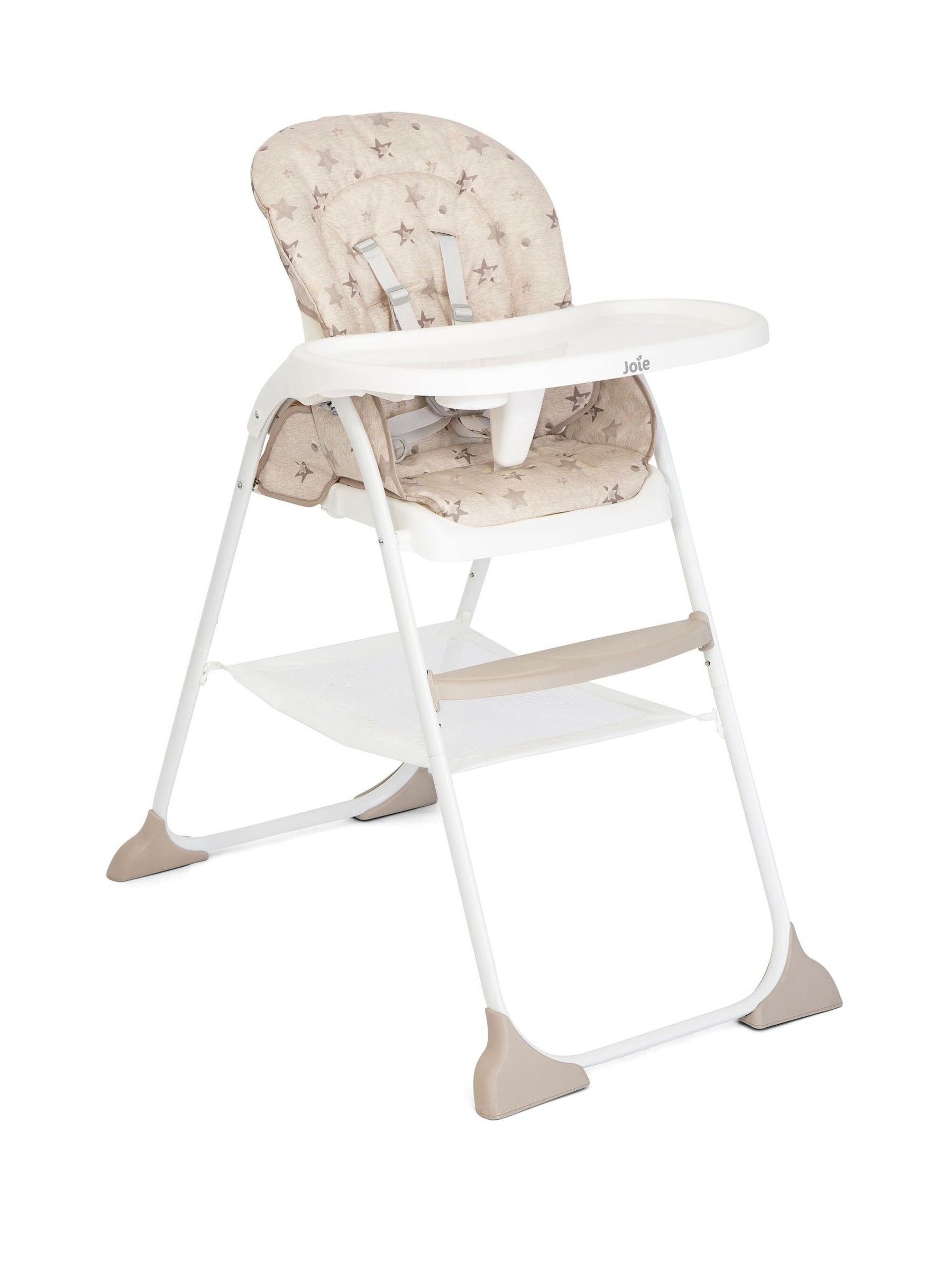 Joie Cosmo Tan Mimzy Snacker Highchair