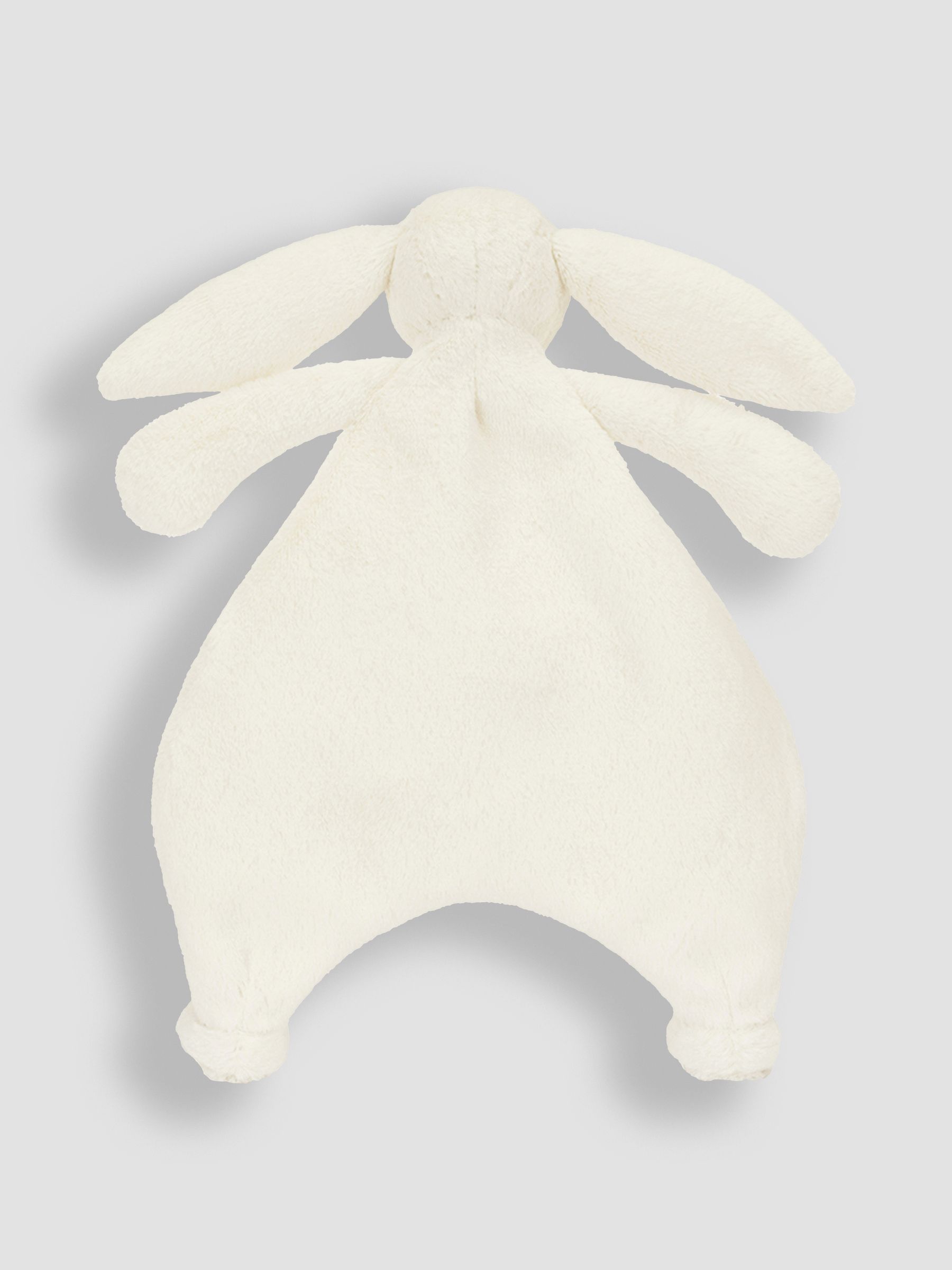 Jellycat Bashful Cream Bunny Comforter