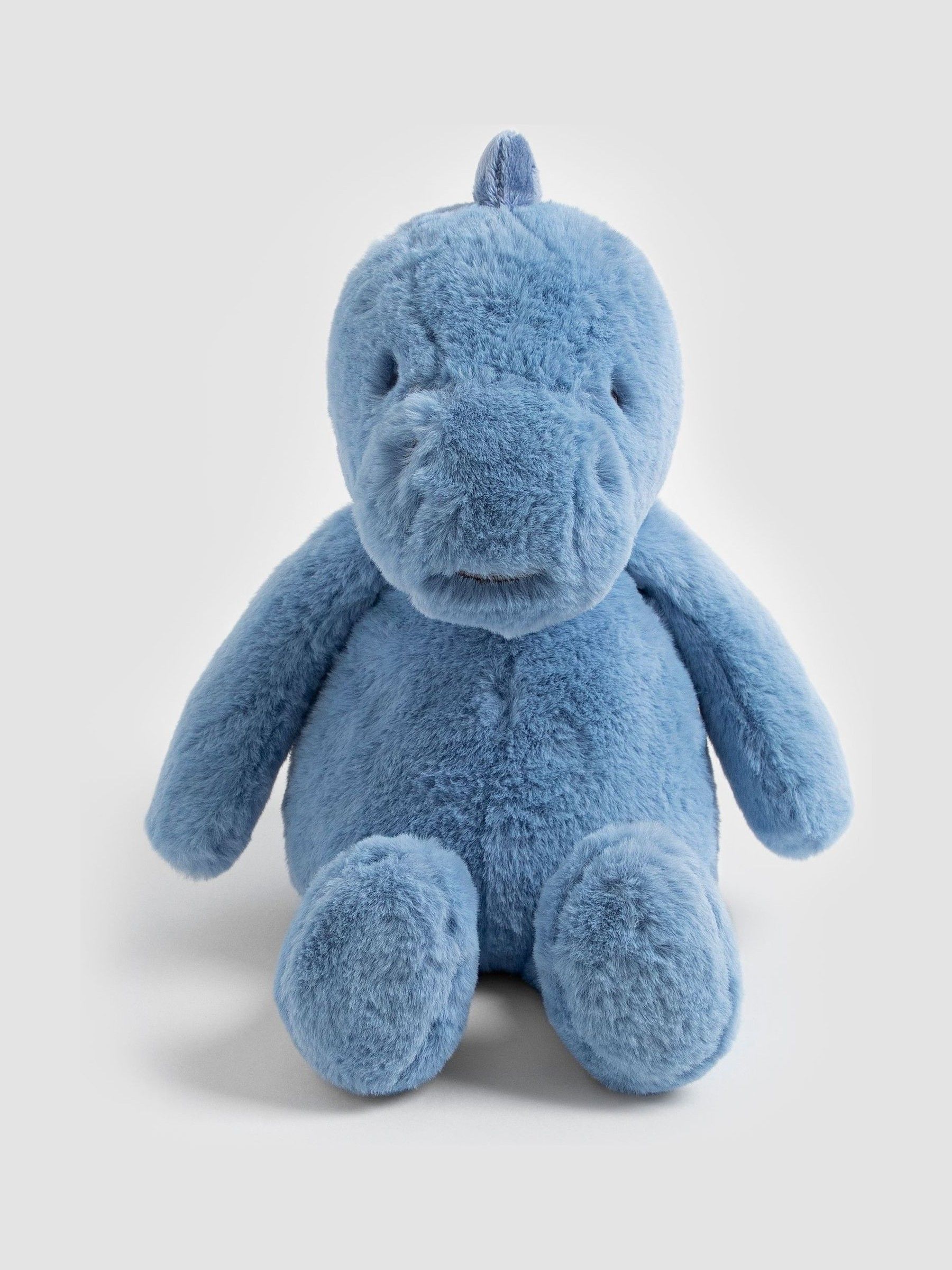 Spike Dino Soft Toy Medium