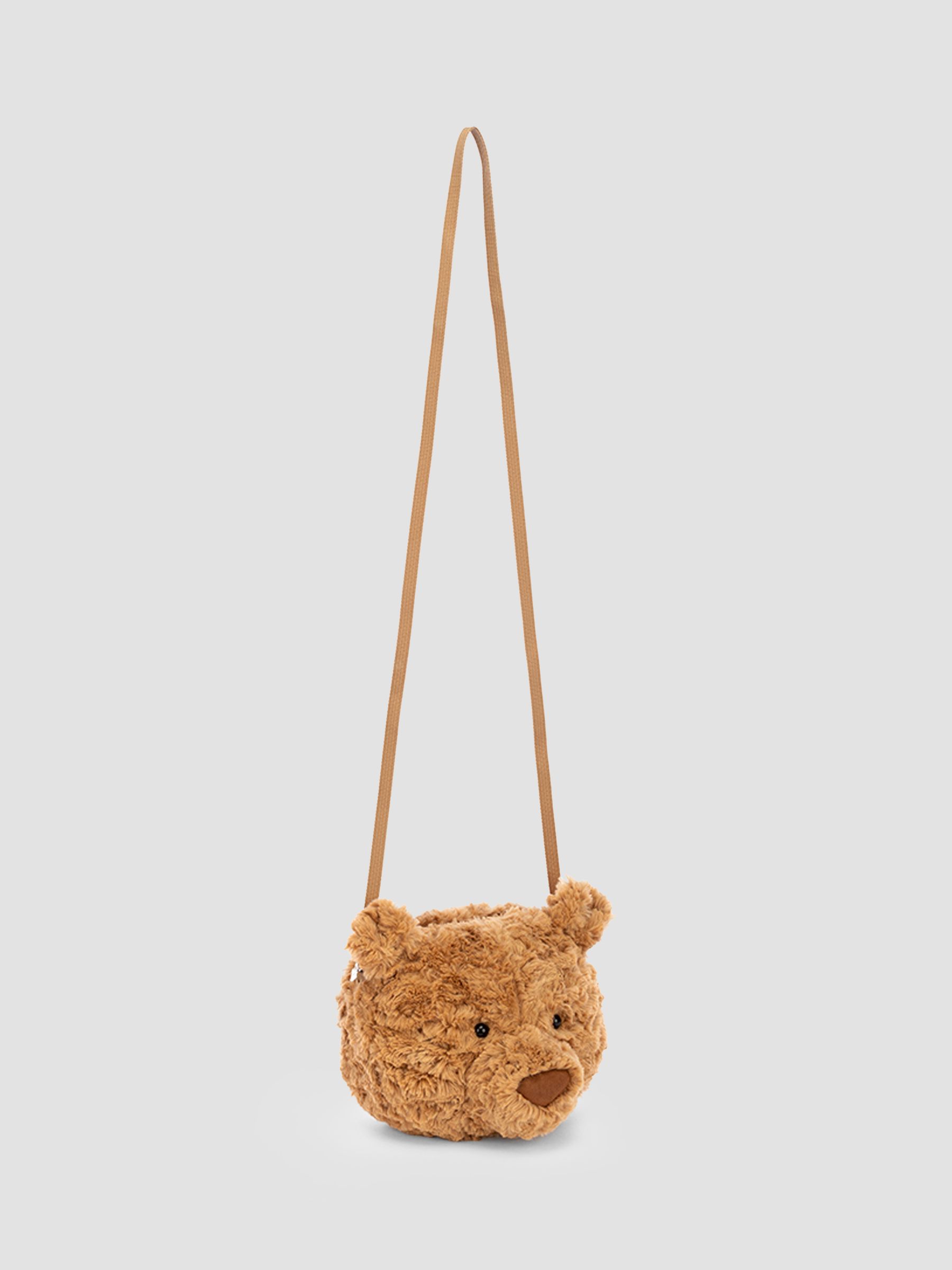 Jellycat Bartholomew Bear Bag