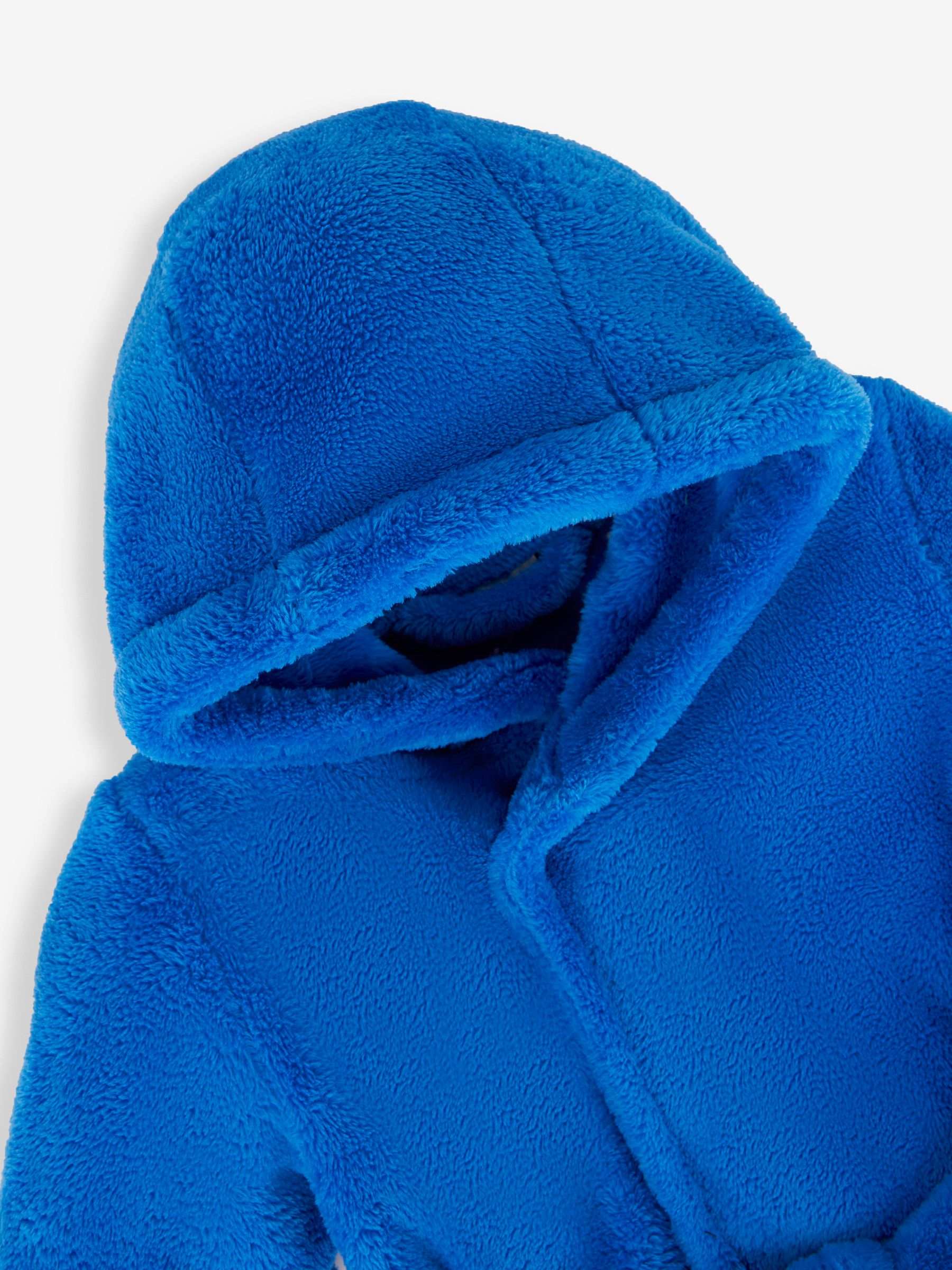 Green Digger Dressing Gown