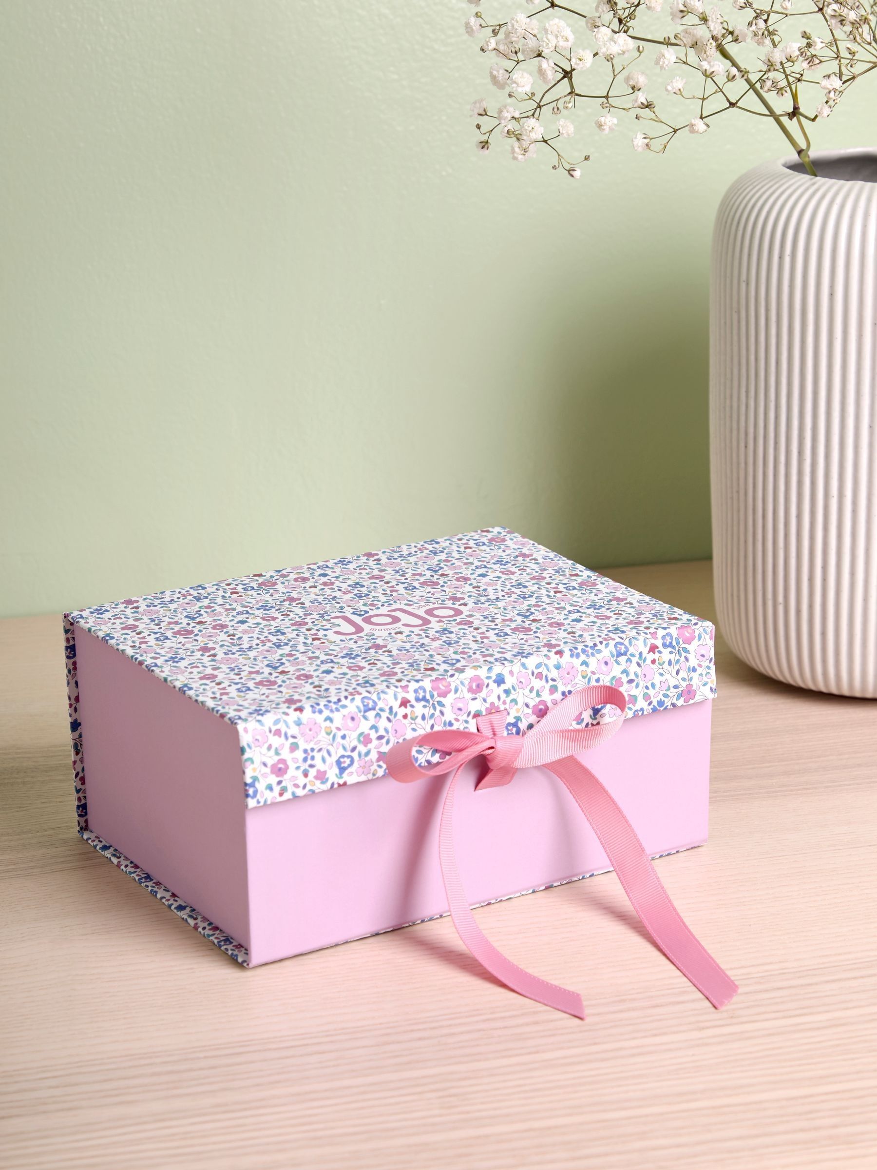Small Gift Box