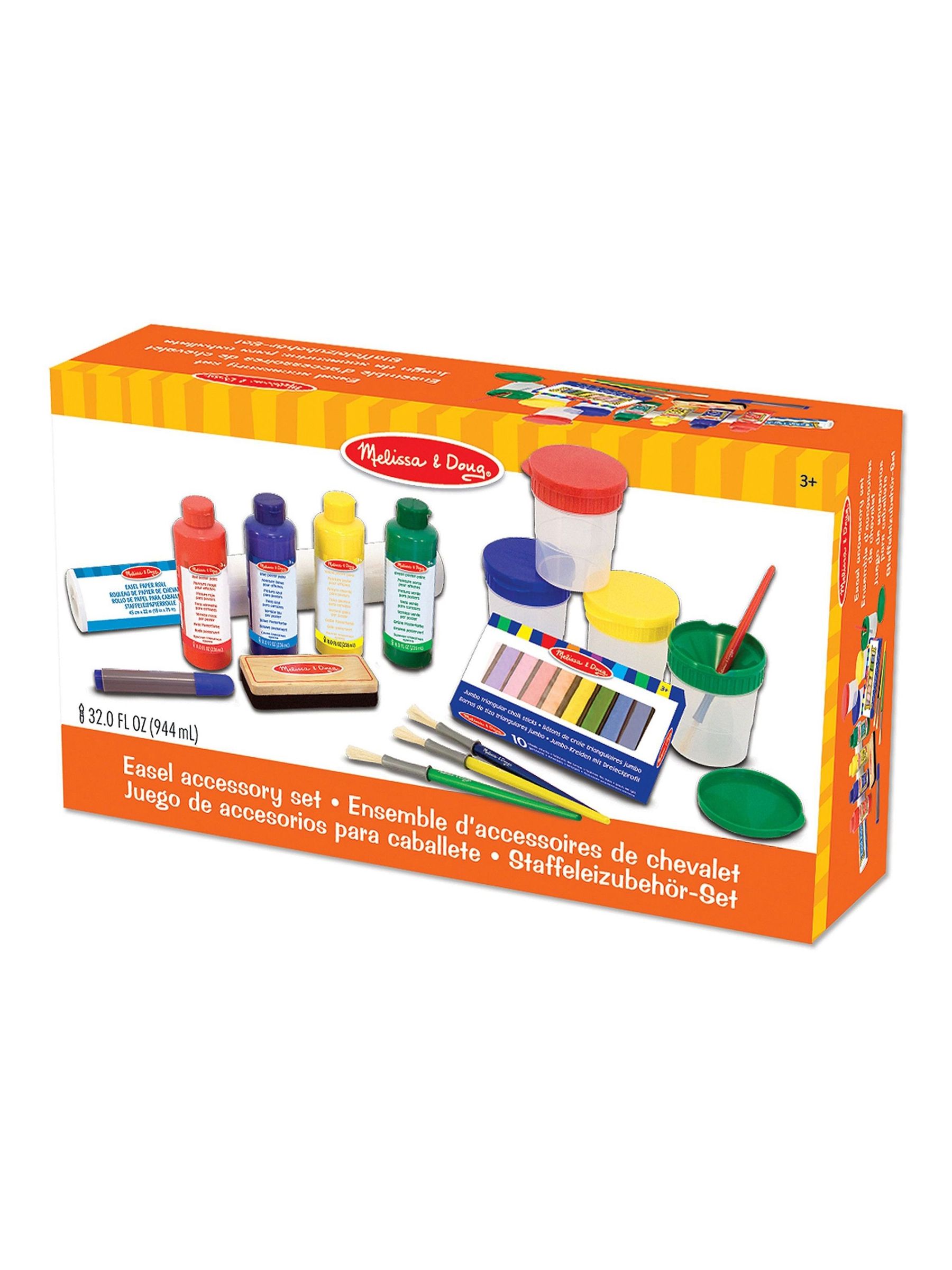 Melissa & Doug Multi