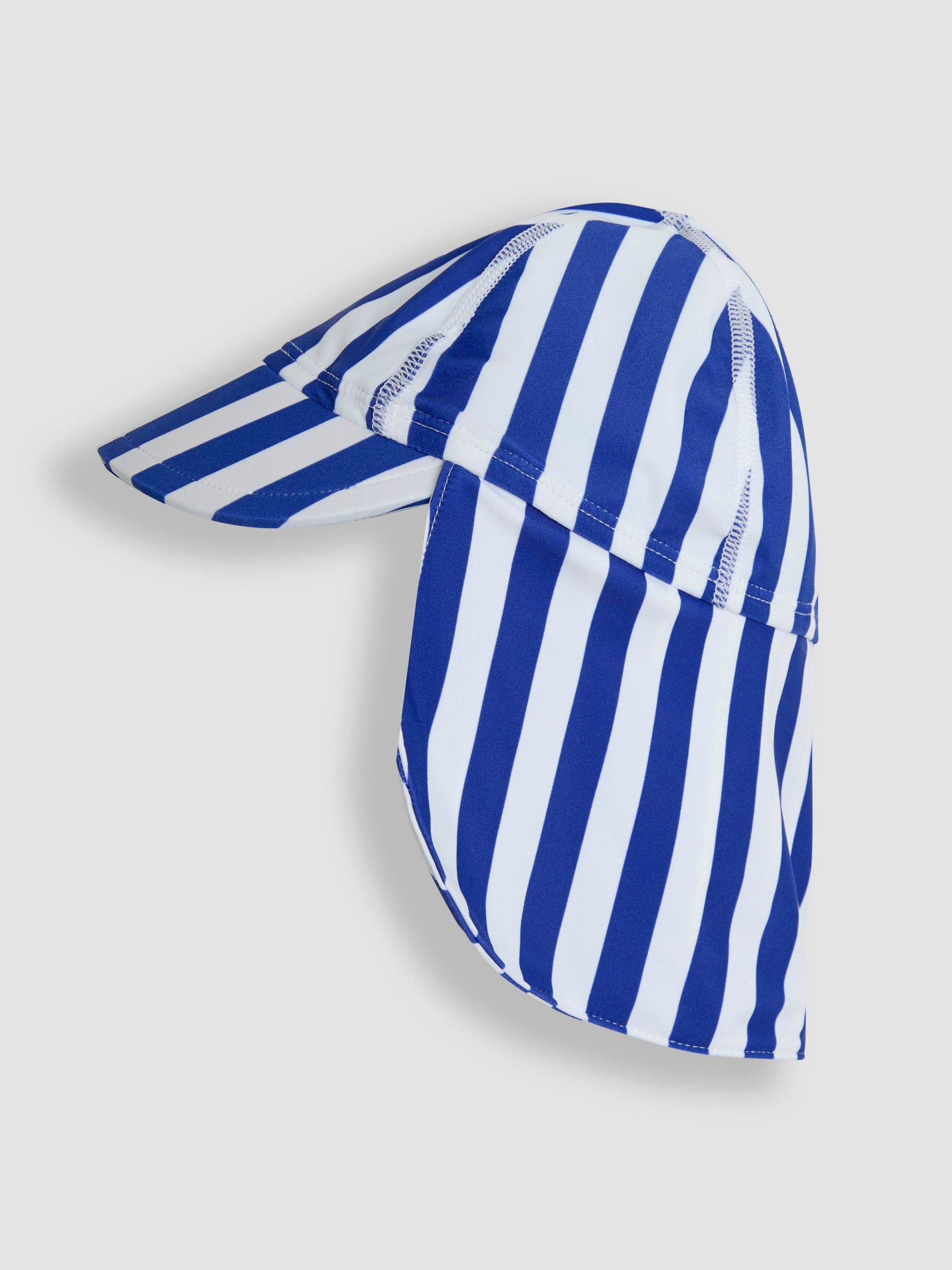 Navy Sun Protection Hat