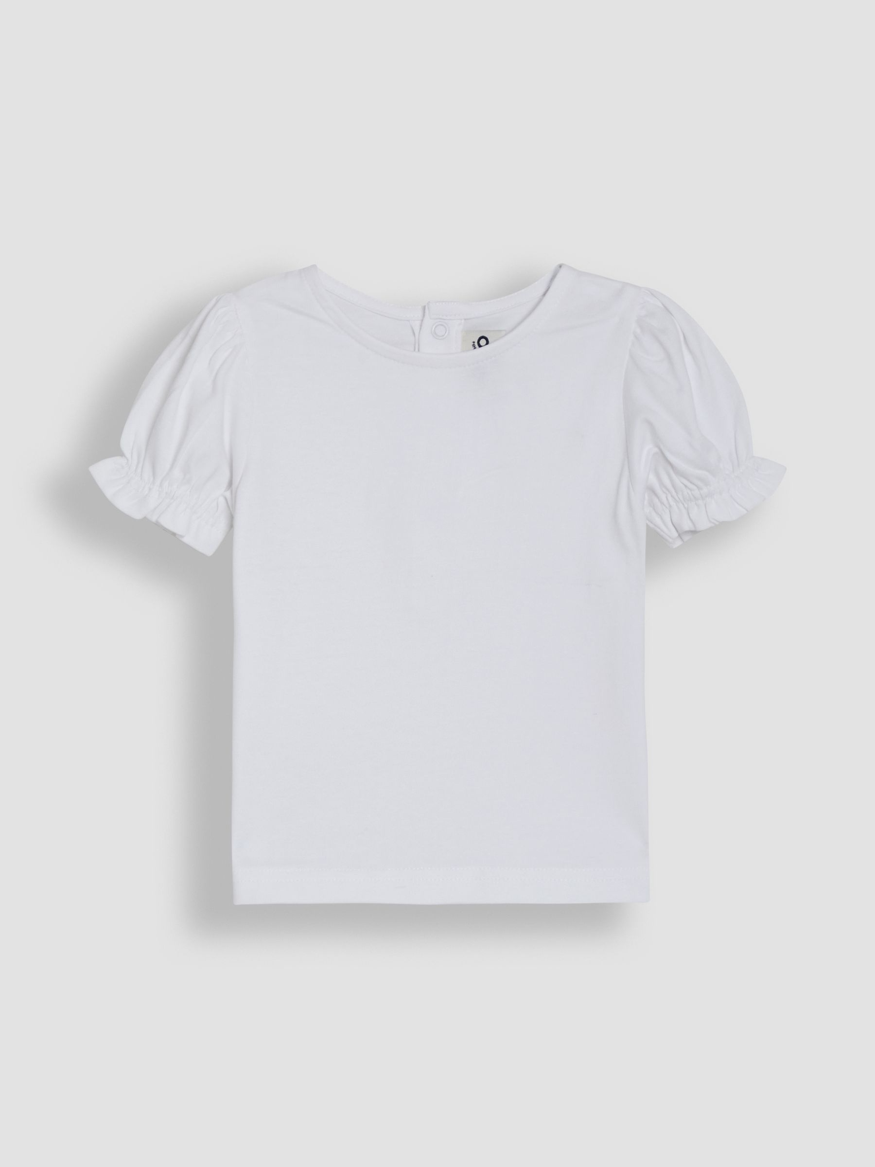 White 2-Pack Pretty T-Shirts