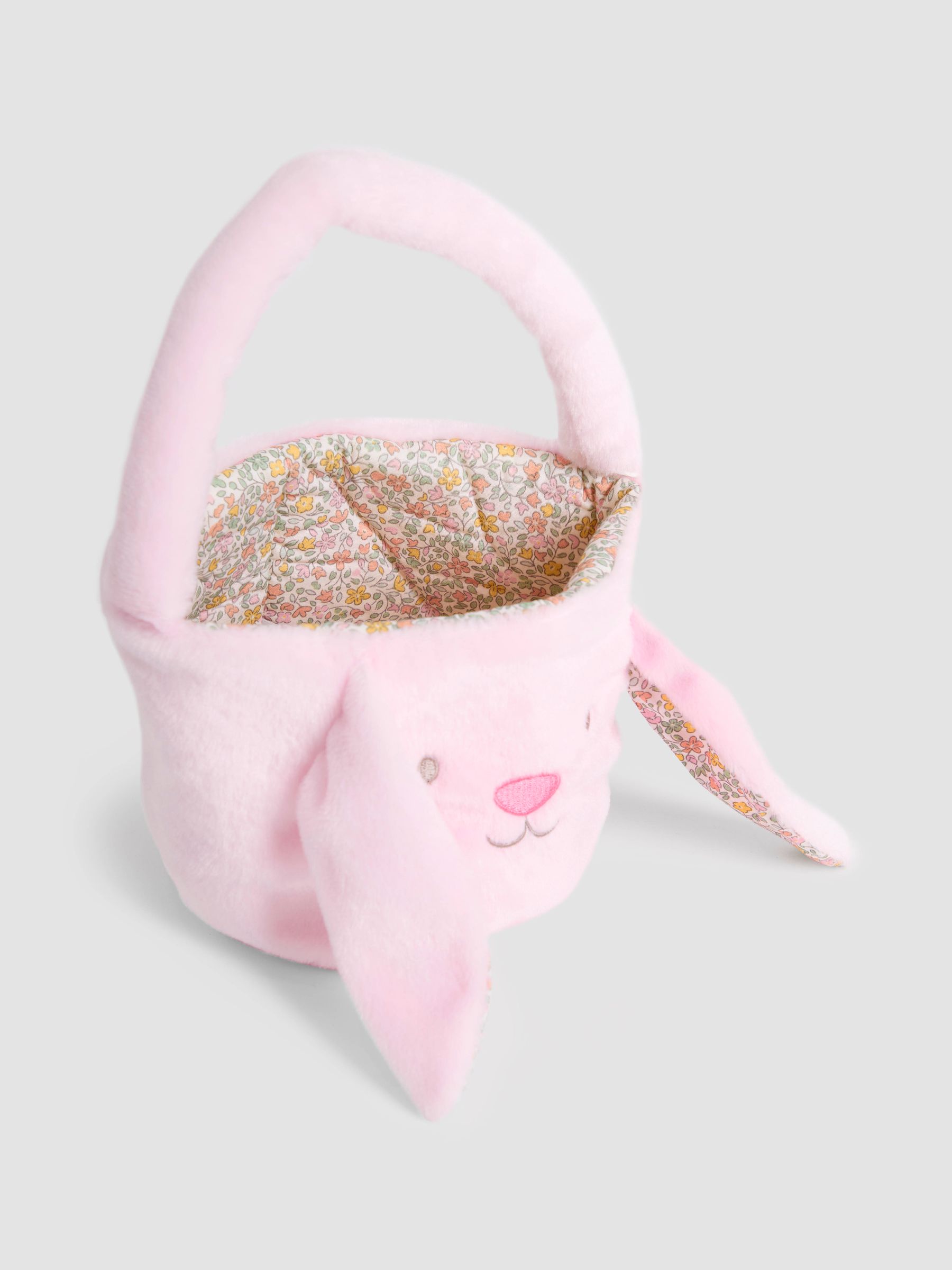 Bunny Basket