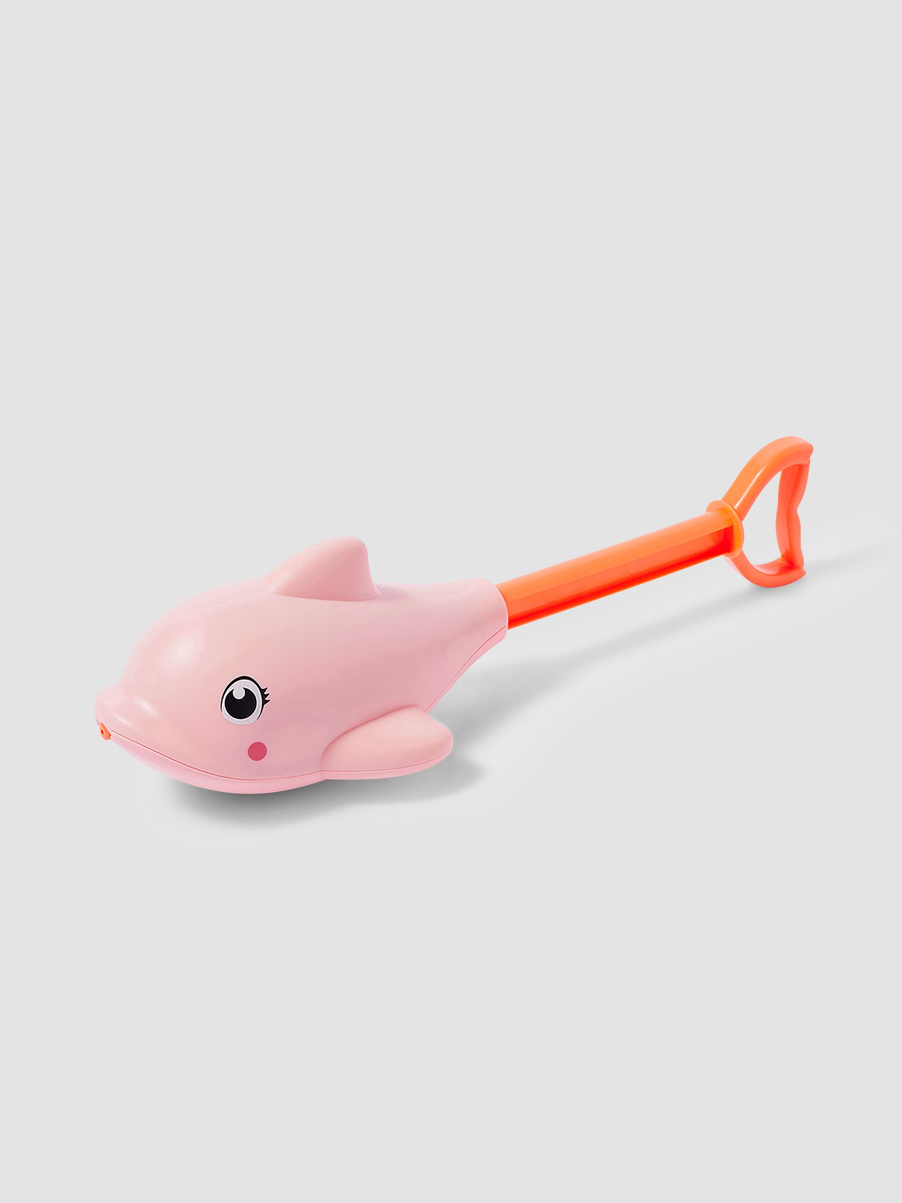Pink Sunnylife Animal Soaker Dolphin