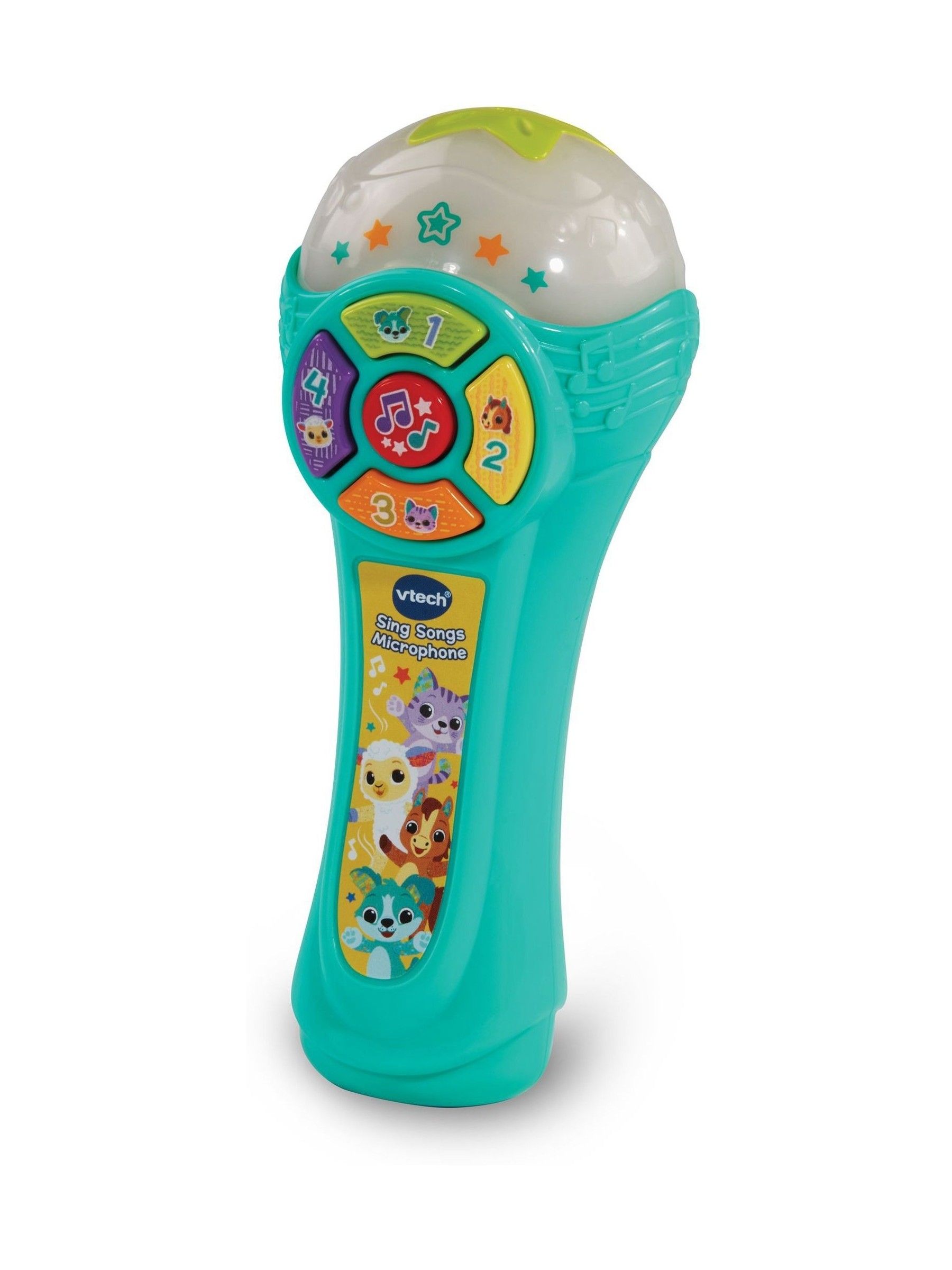 V-Tech Sing Songs Microphone