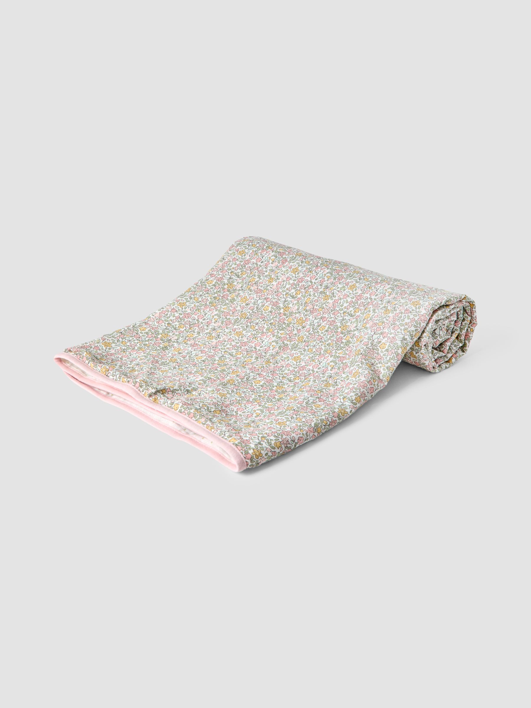 Muslin Blanket