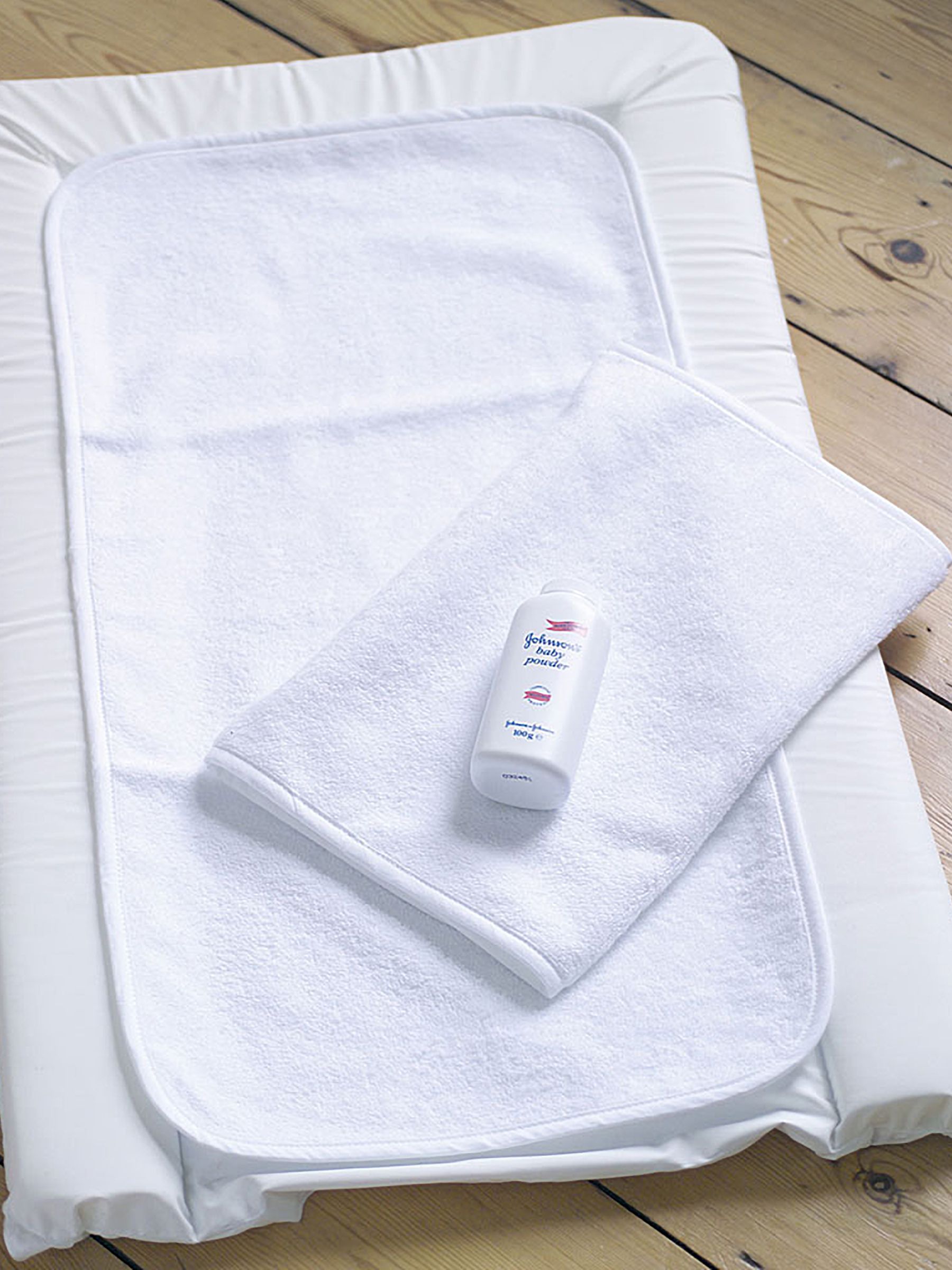 2-Pack Changing Mat Liners