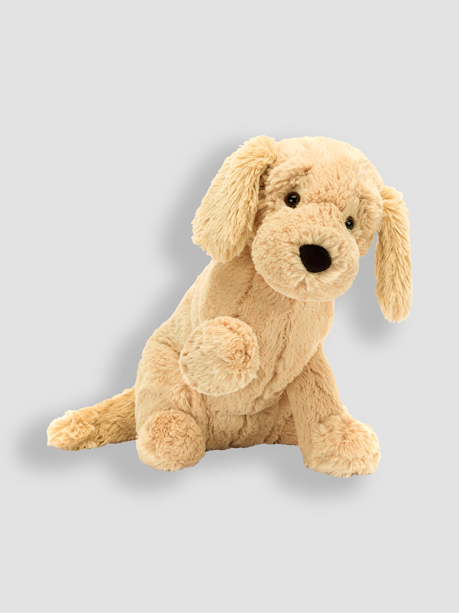 Jellycat Tilly Golden Retriever