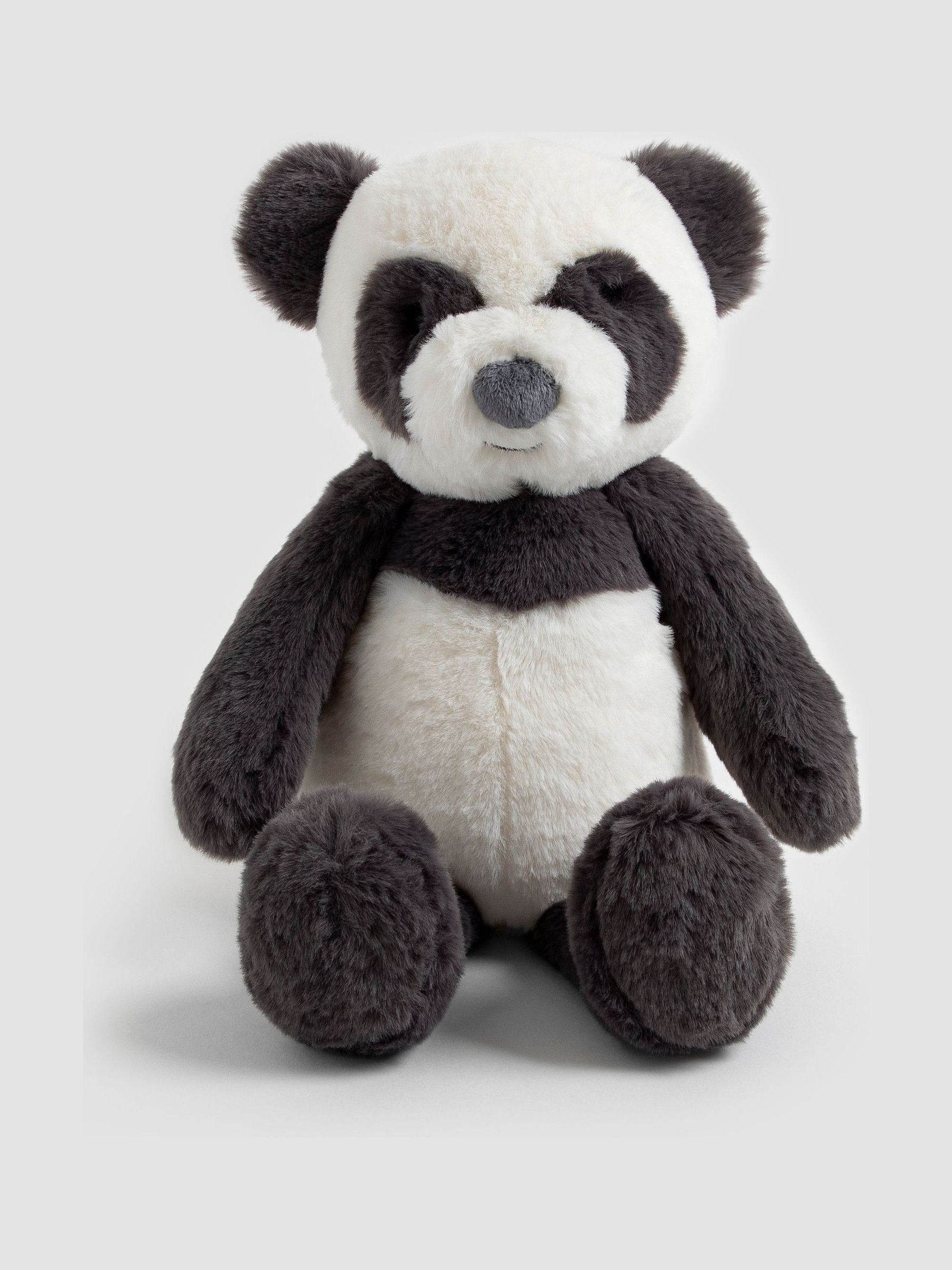 Poppy Panda Soft Toy Medium