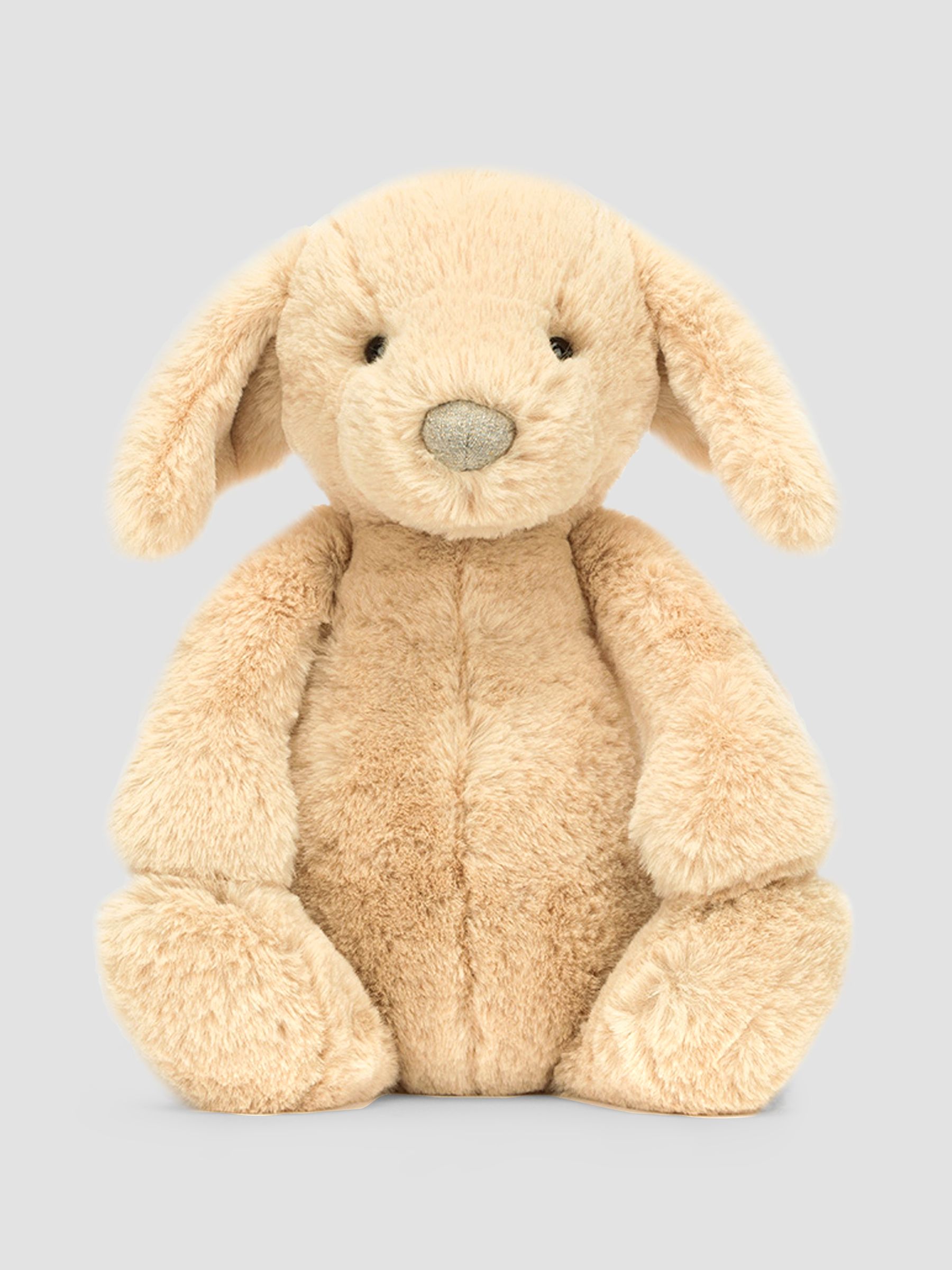 Jellycat Bashful Luxe Puppy Original
