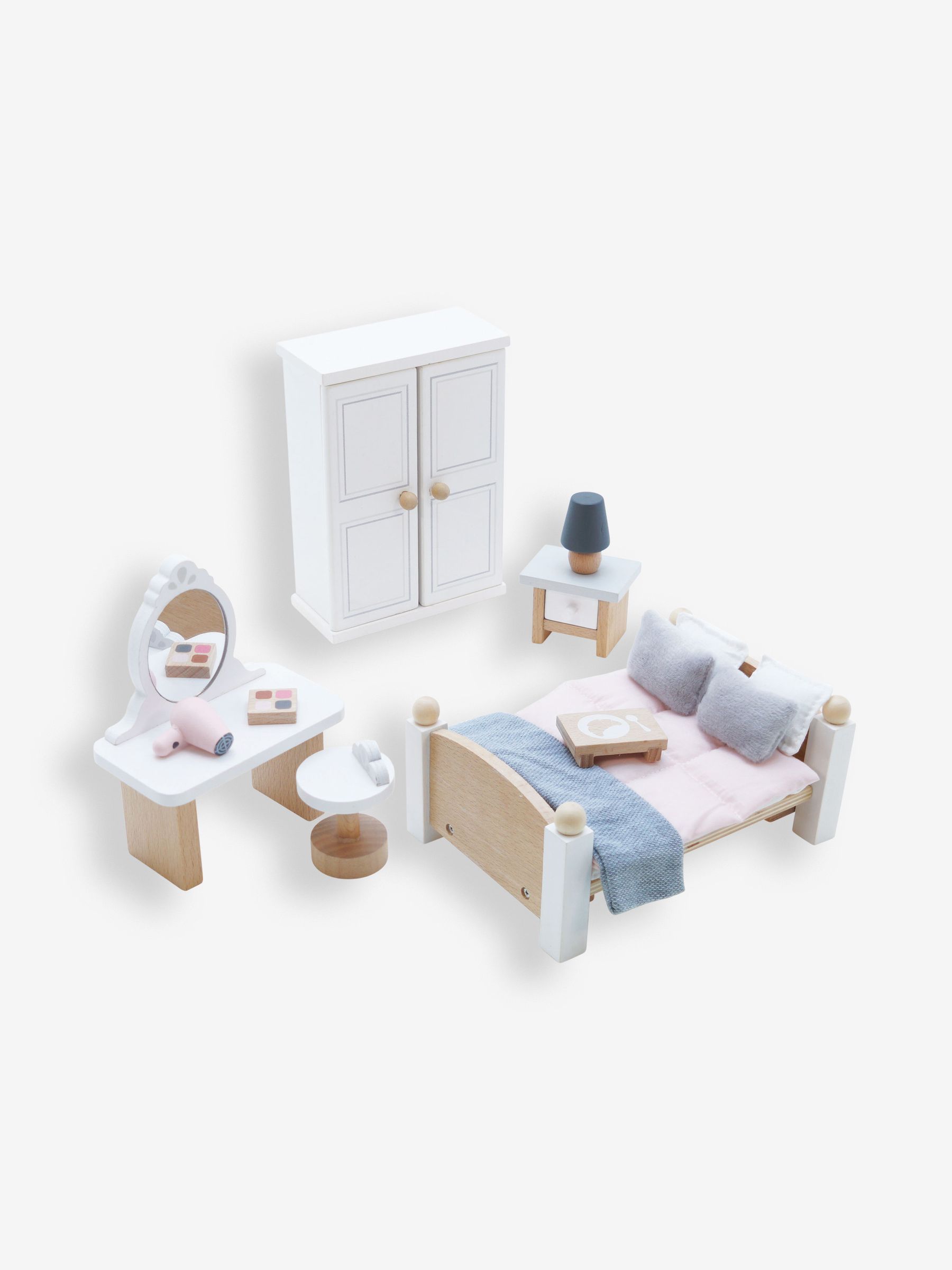 Le Toy Van Daisylane Master Bedroom