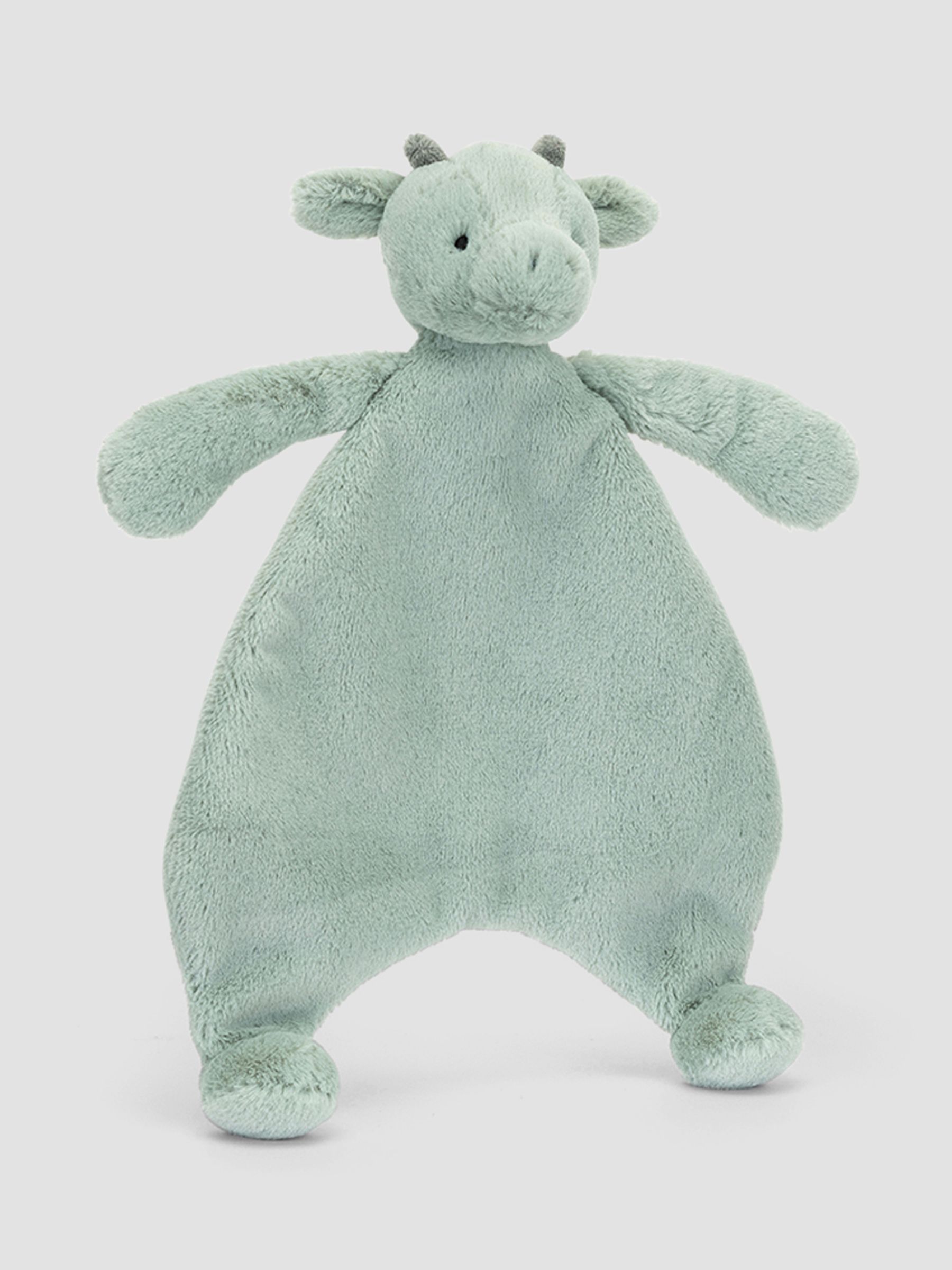 Jellycat Bashful Dragon Comforter