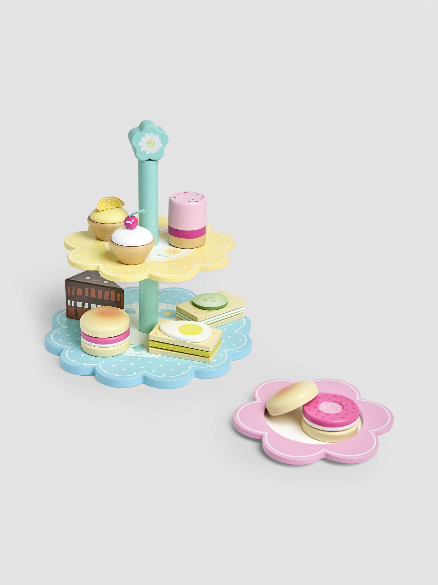 Afternoon Tea Set
