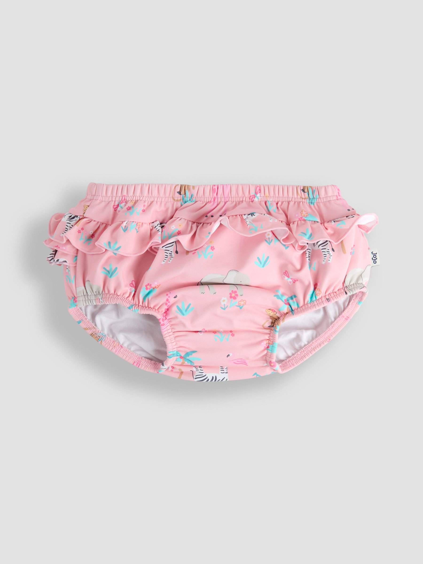 Safari Swim Nappy