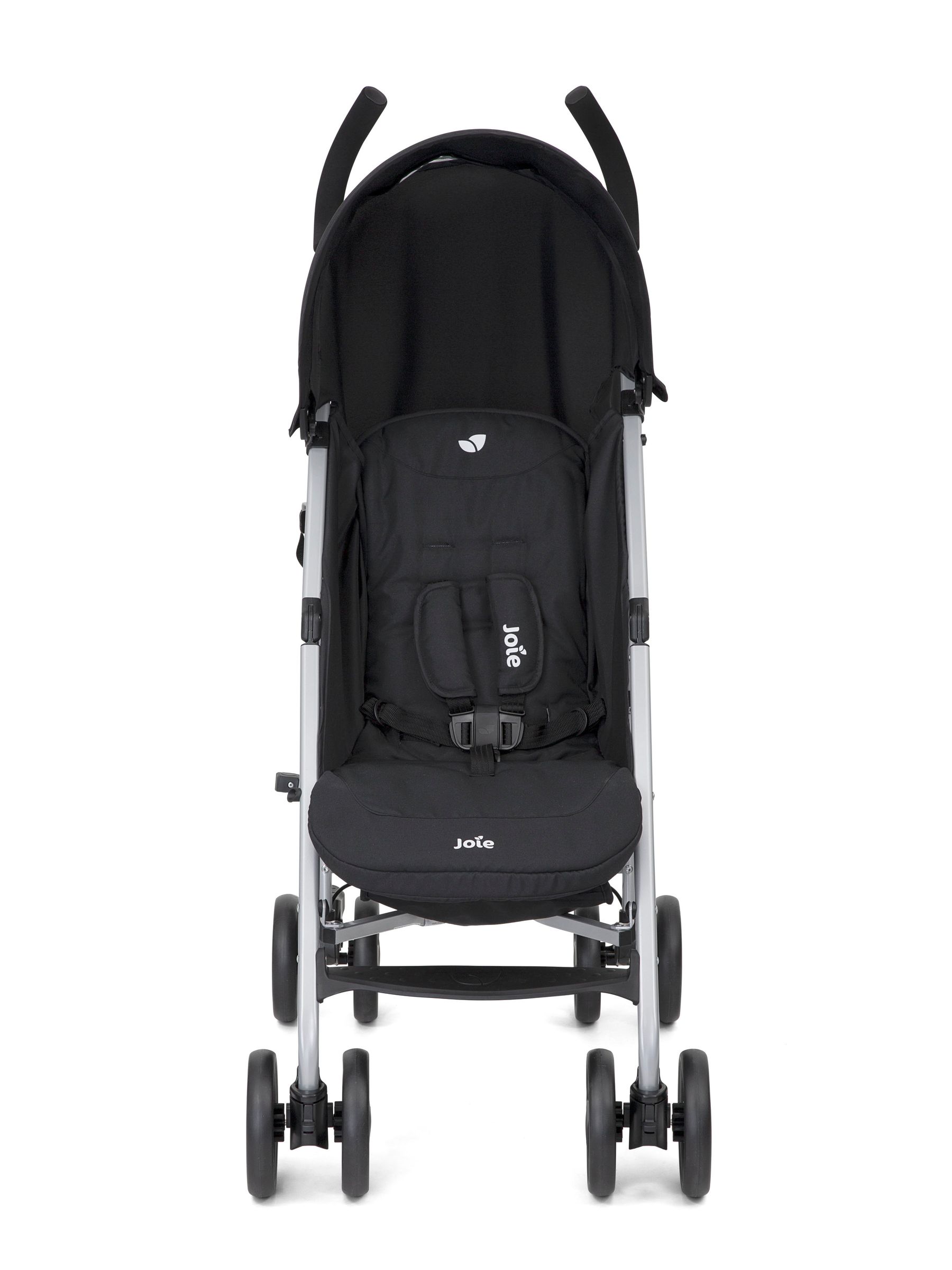 Joie Black Coal Nitro Stroller