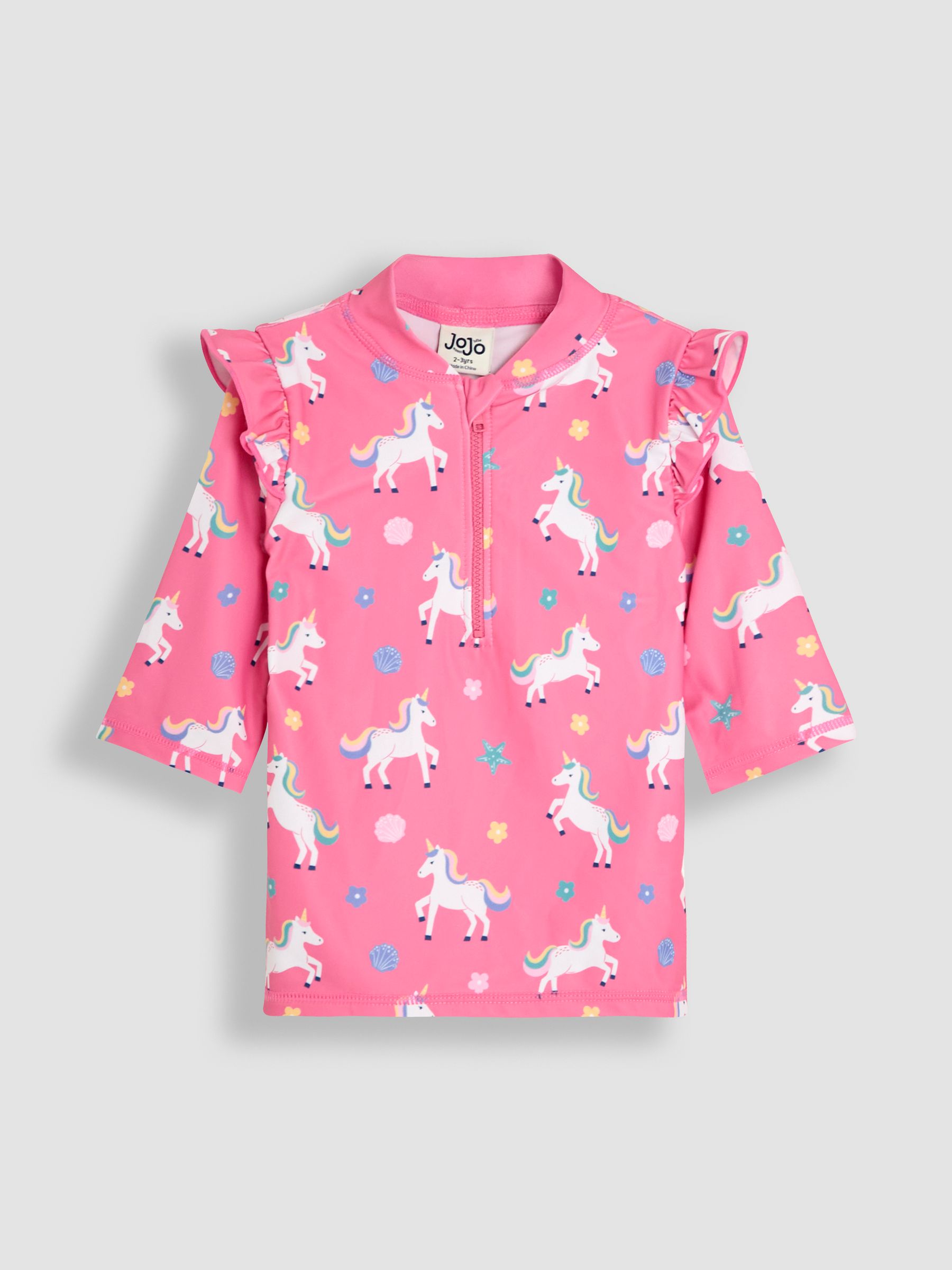 Unicorn Unicorn Sun Protection Suit 2 Piece