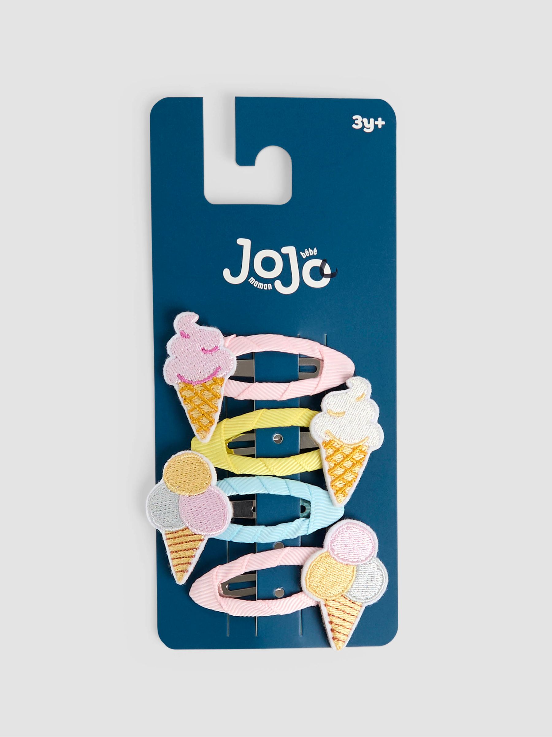 Pink Hair Accessories