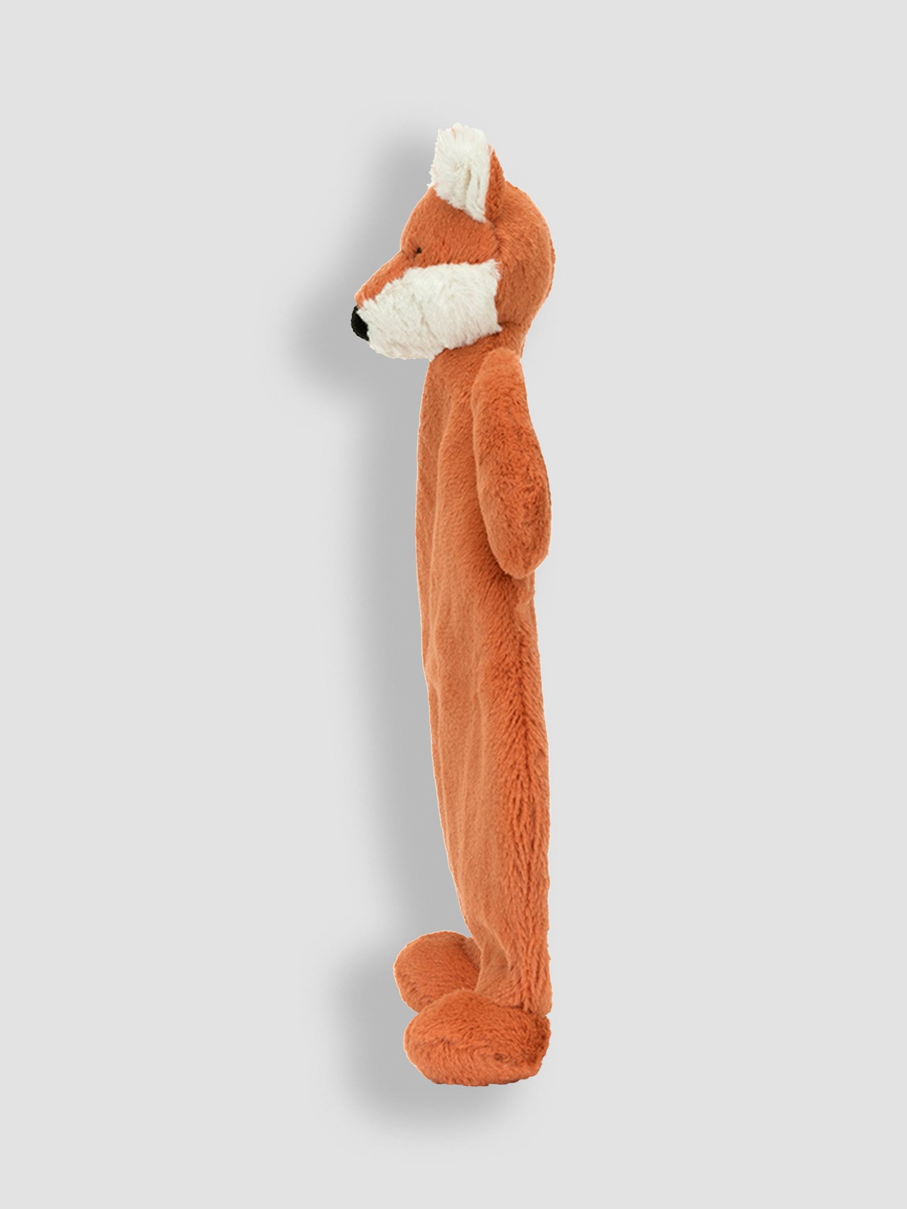 Jellycat Bashful Fox Cub Comforter