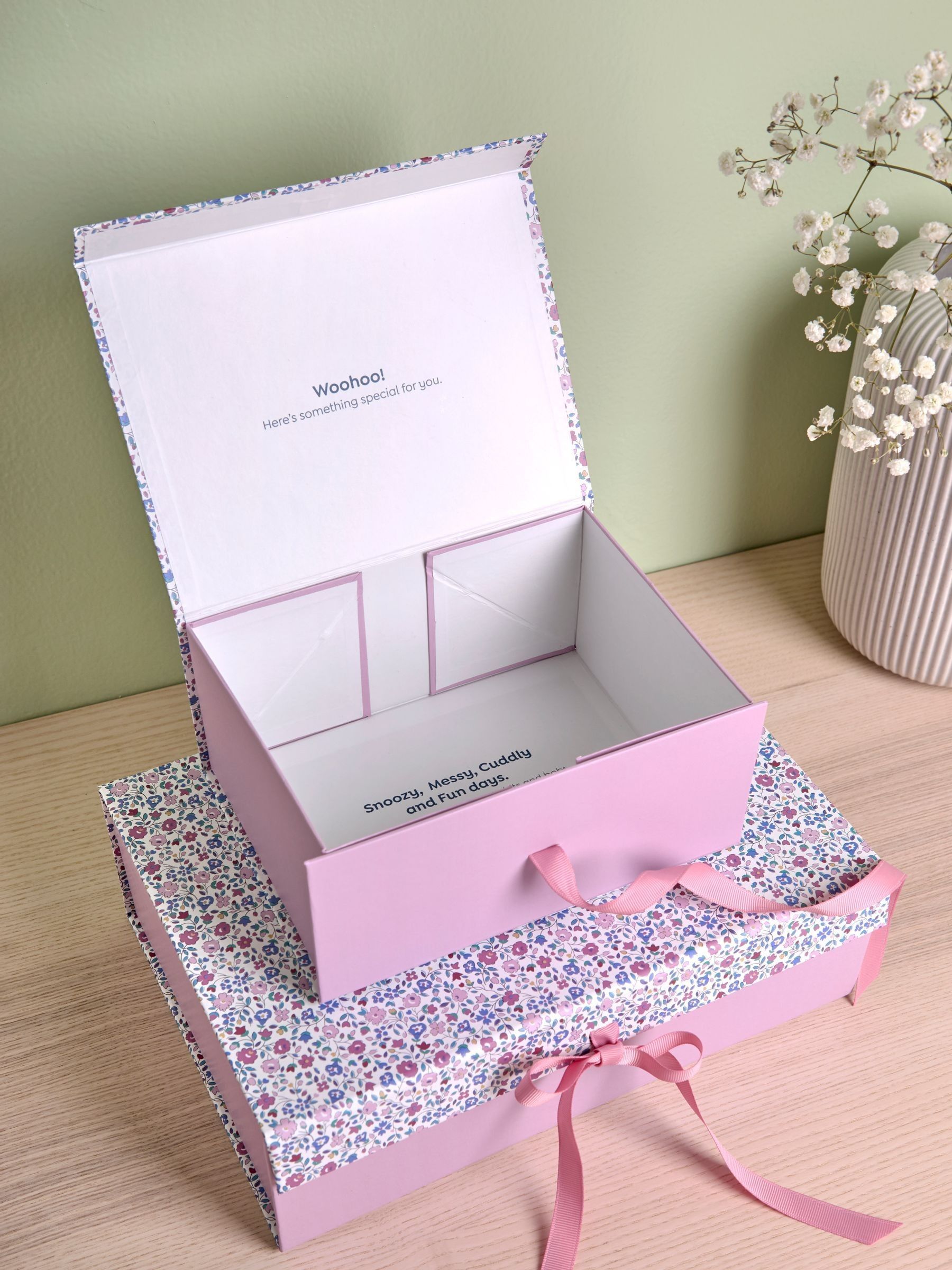 Small Gift Box