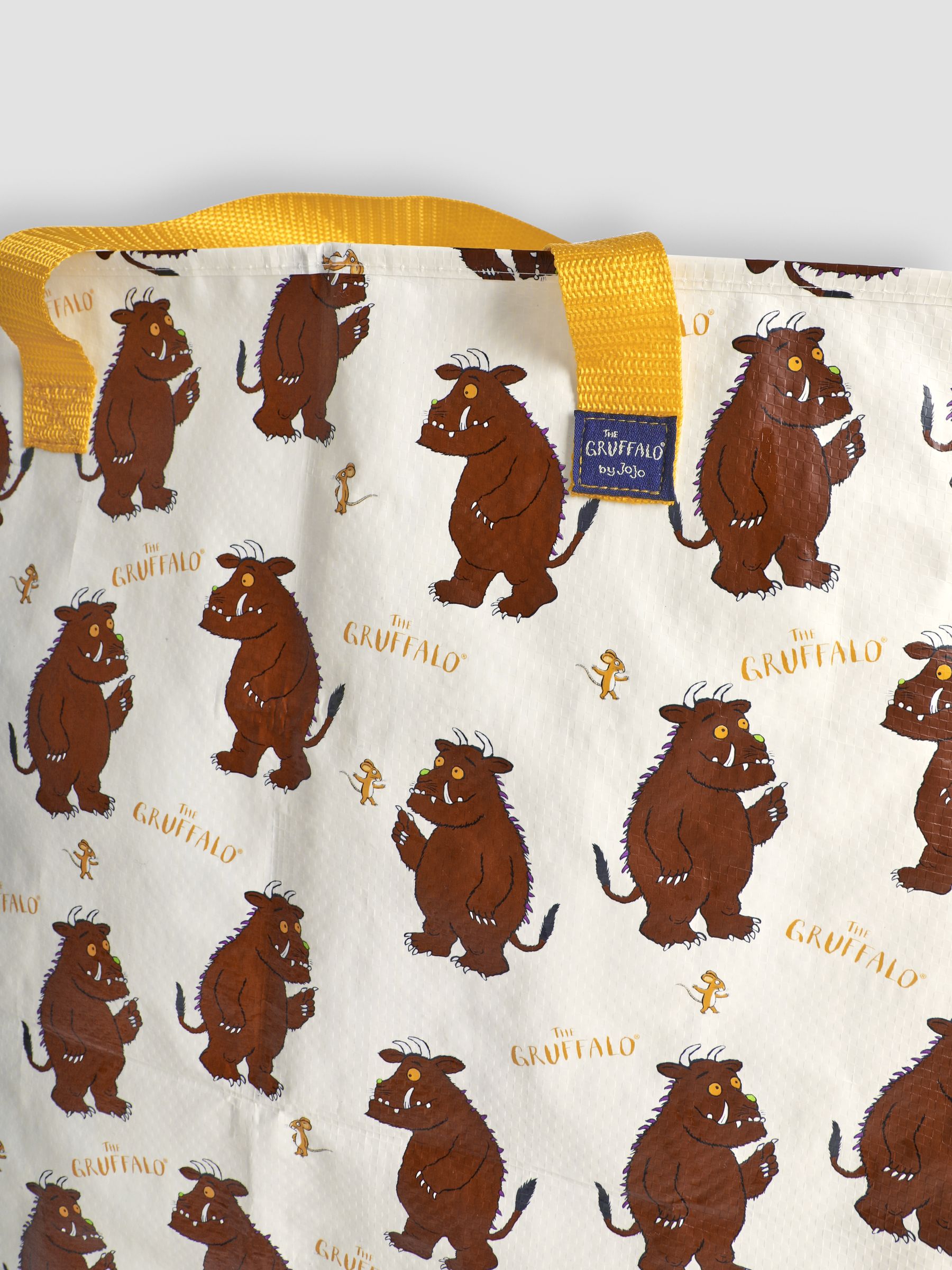 The Gruffalo Enormous Storage Bag